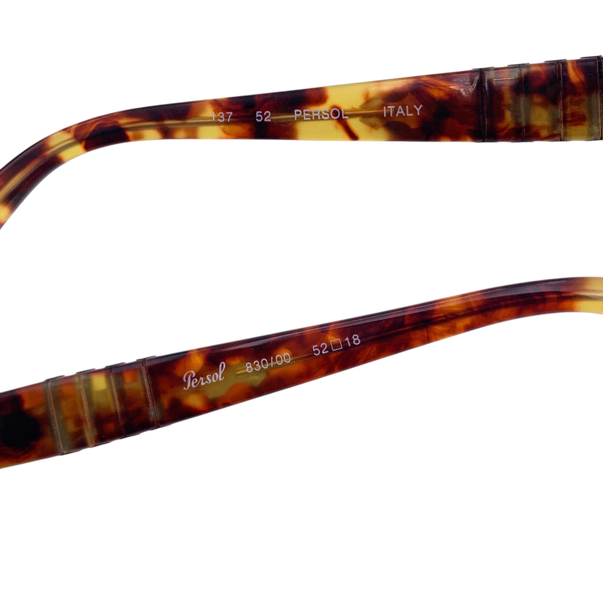 Persol 830 Sunglasses