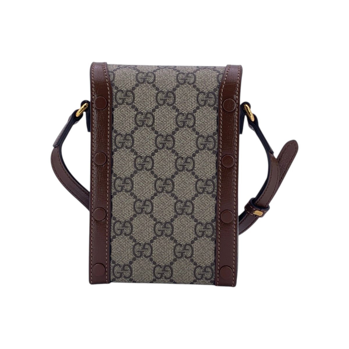 Gucci Horsebit 1955 Rectangular Crossbody Bags