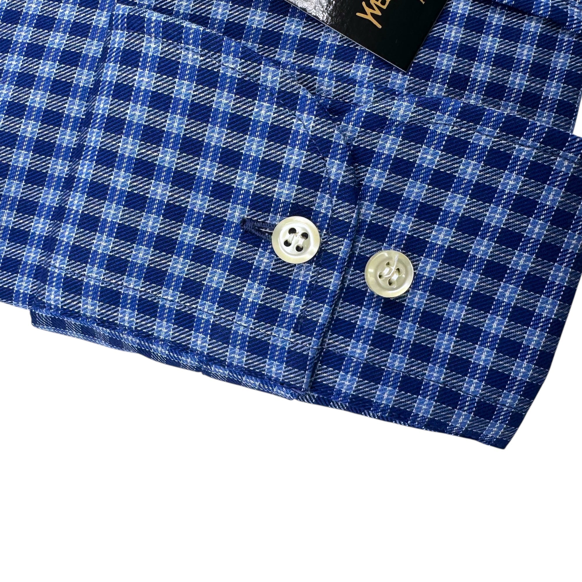 Yves Saint Laurent Unisex Shirt Shirts