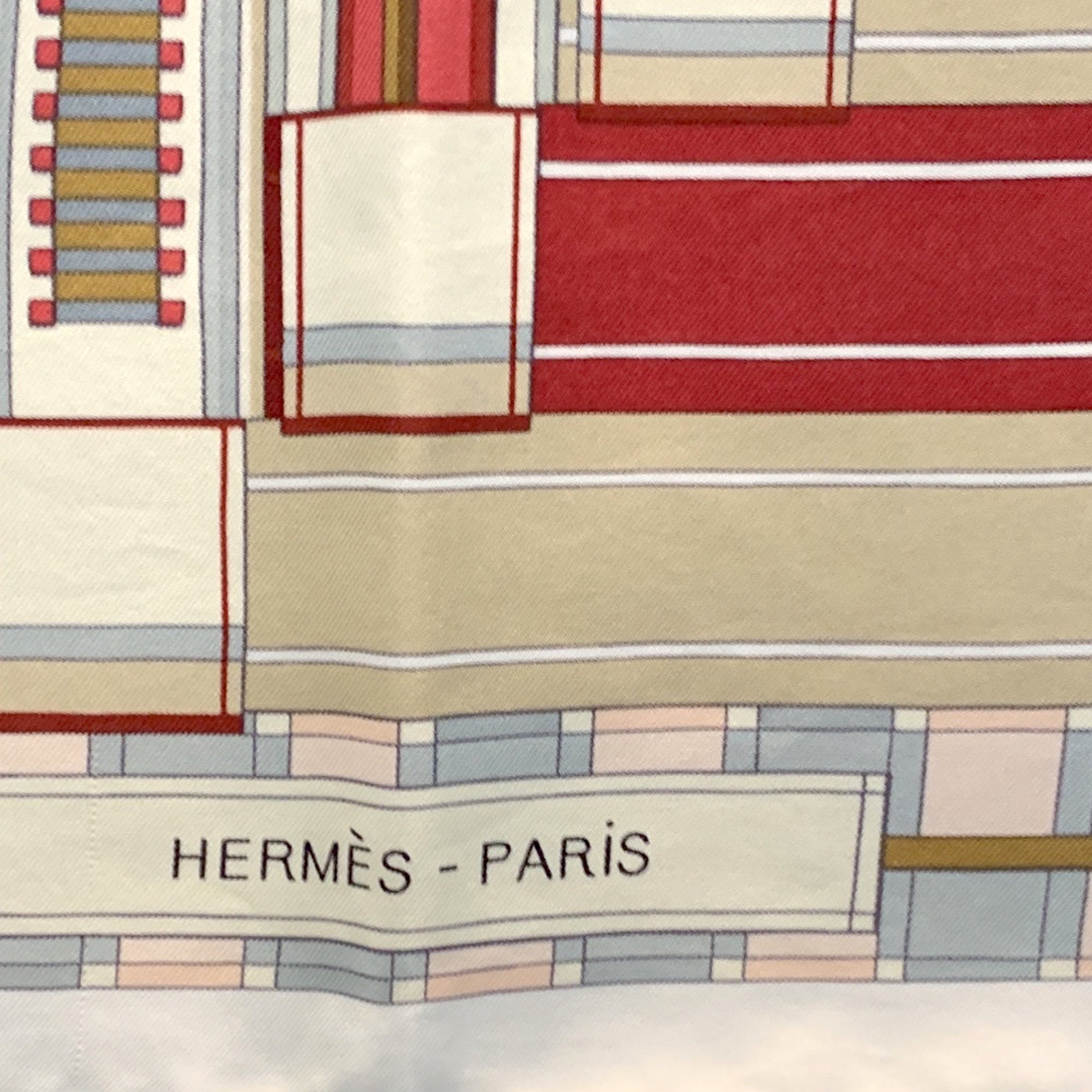 Hermes Carre 90 Scarves