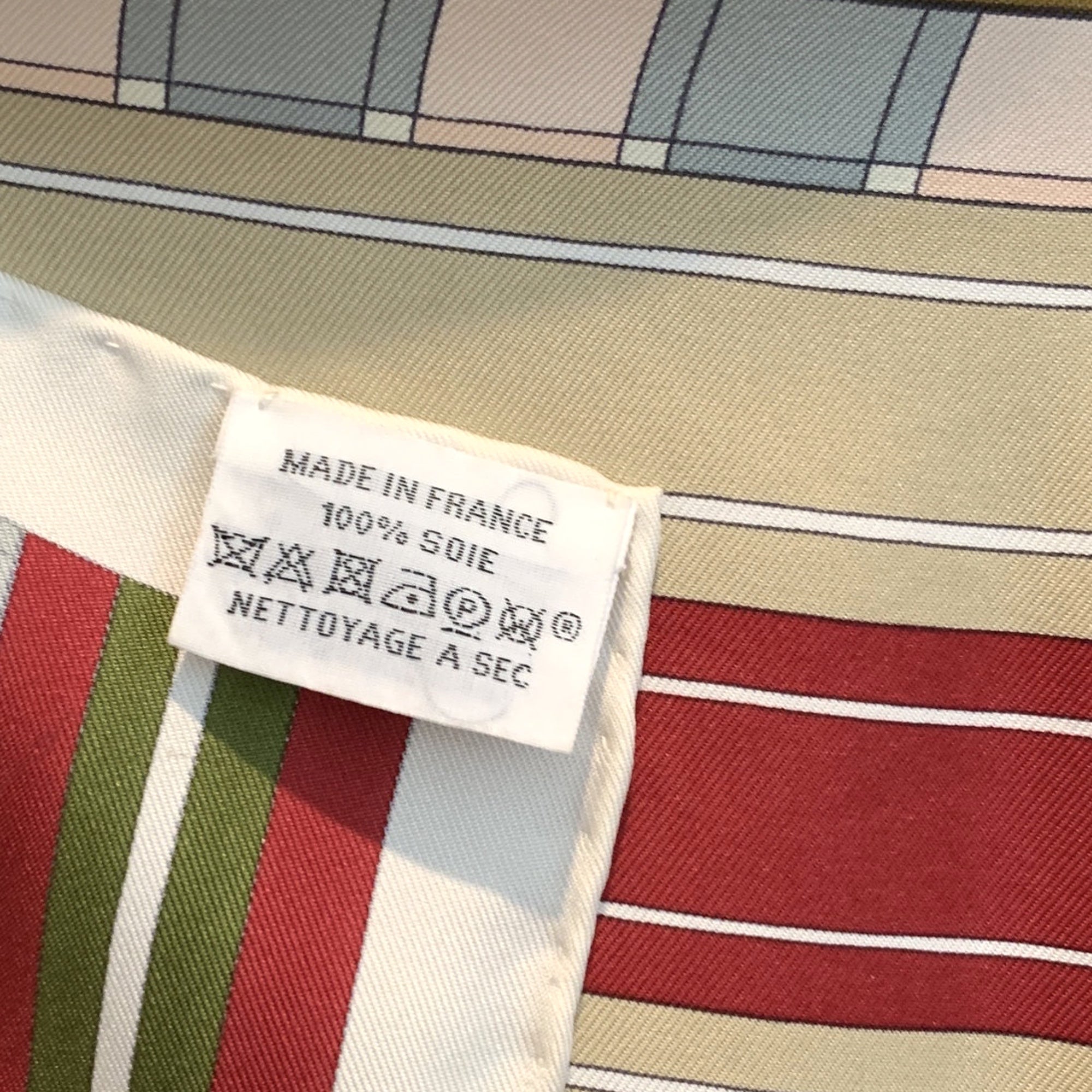 Hermes Carre 90 Scarves
