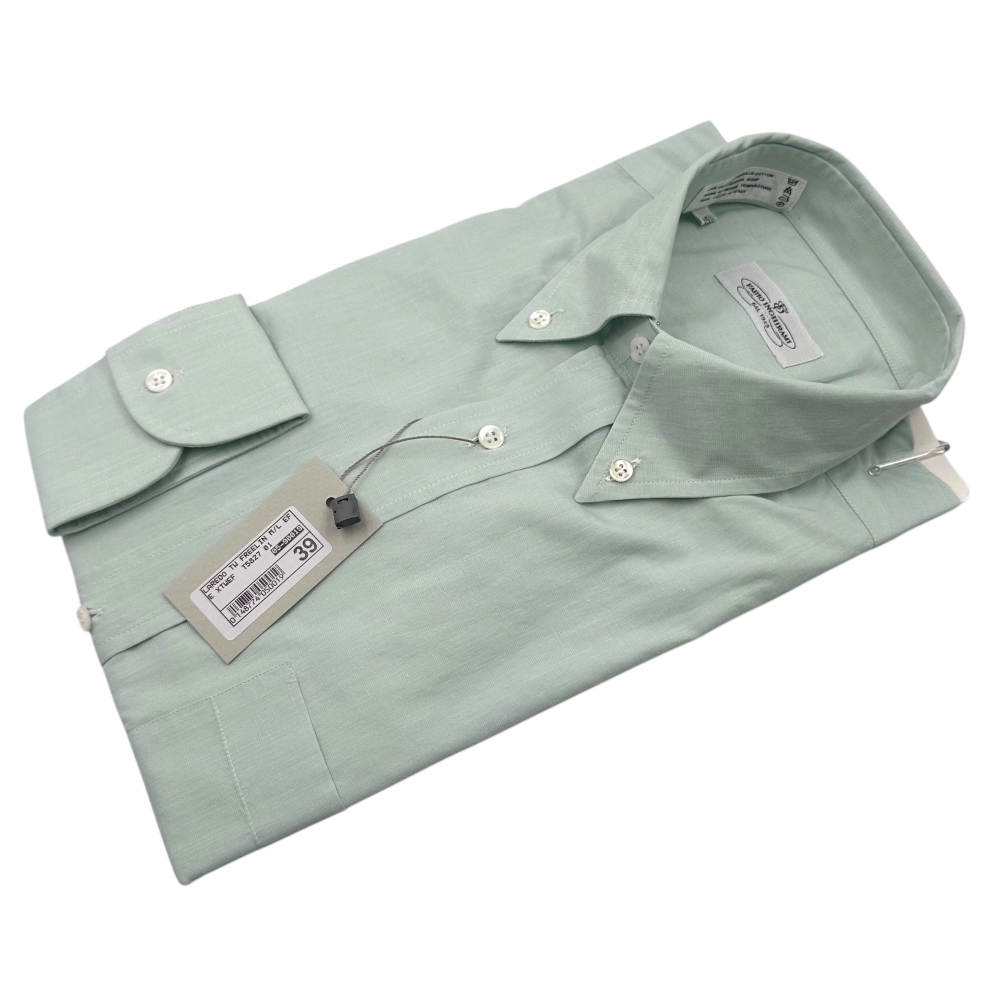 Fabio Inghirami Unisex Shirt Shirts