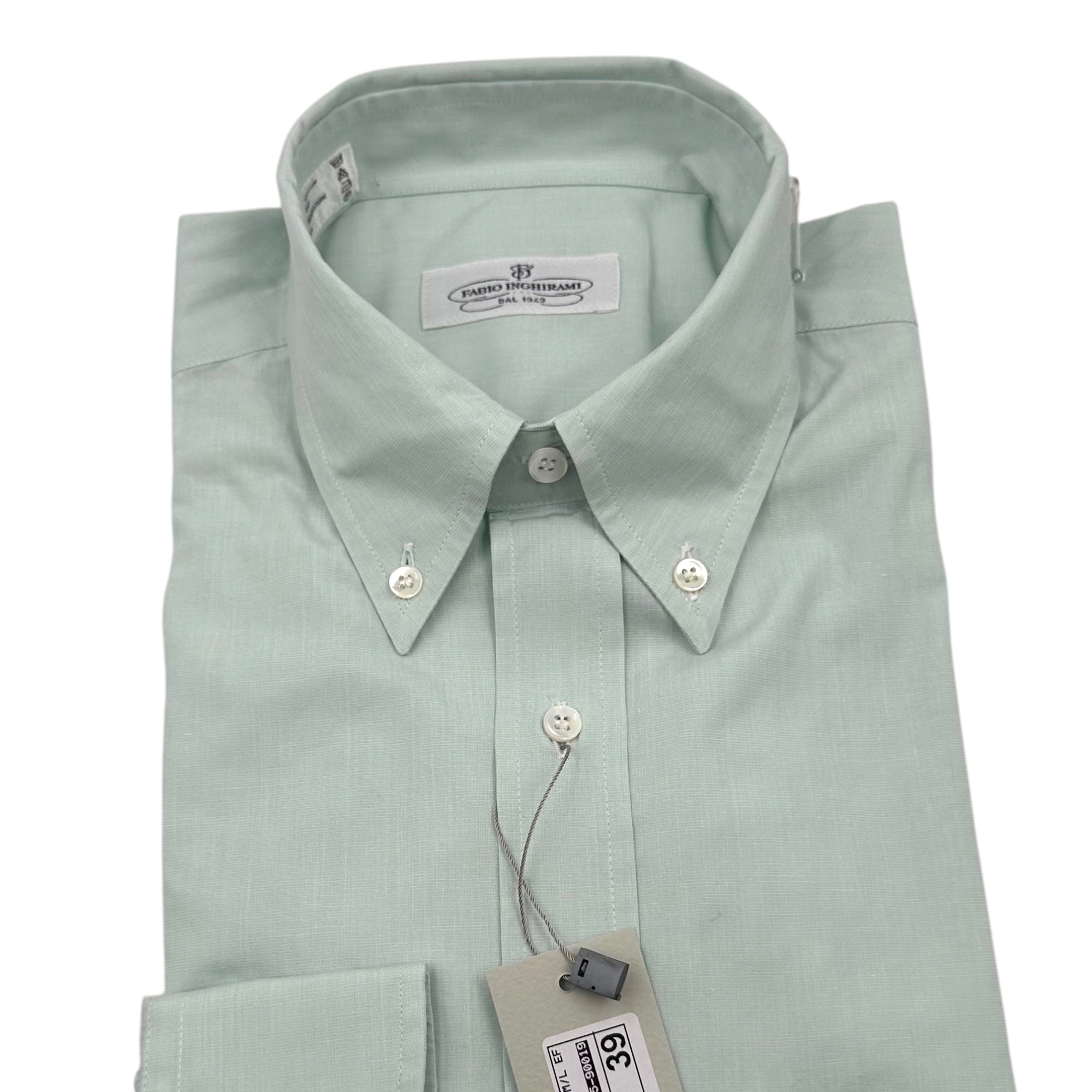Fabio Inghirami Unisex Shirt Shirts