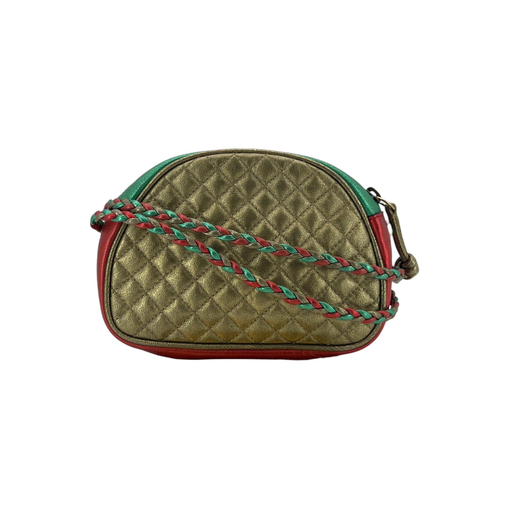 Gucci Zumi Crossbody Bags