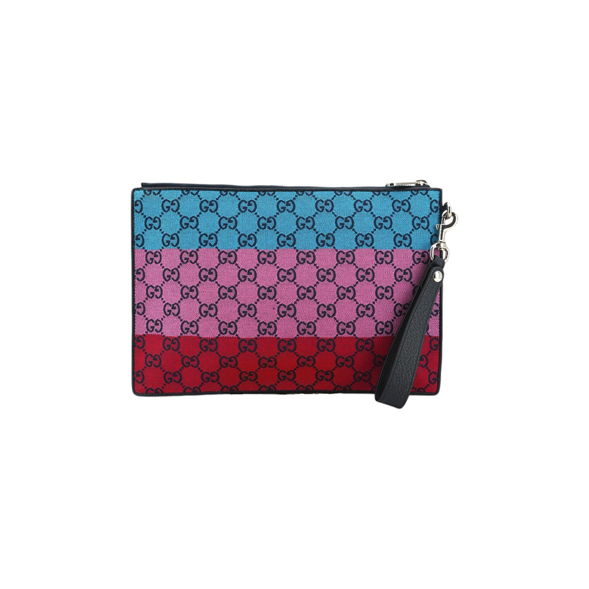 Gucci Rainbow Clutches