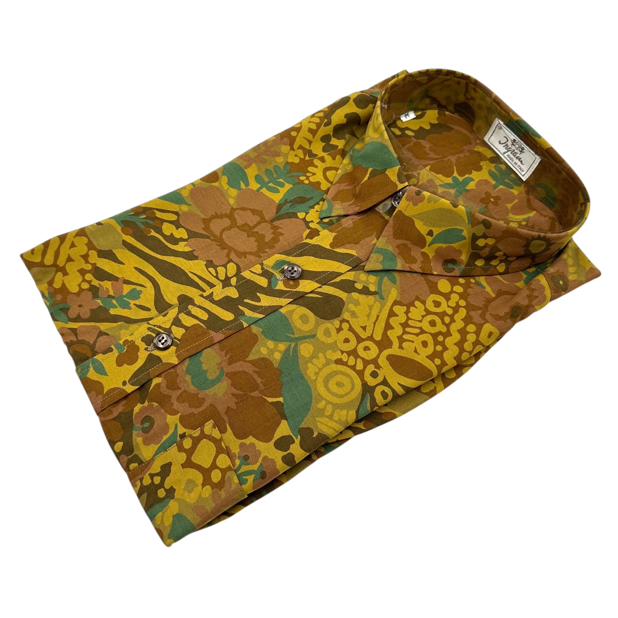 Ingram Unisex Shirt Shirts