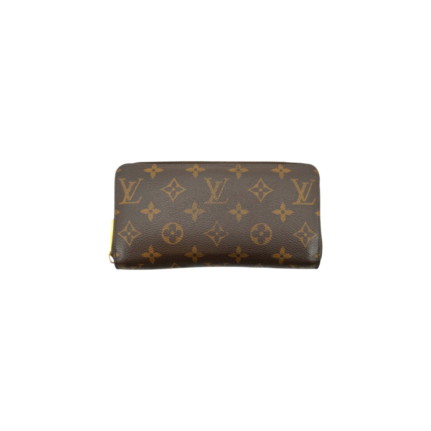 Louis Vuitton Zippy Wallets