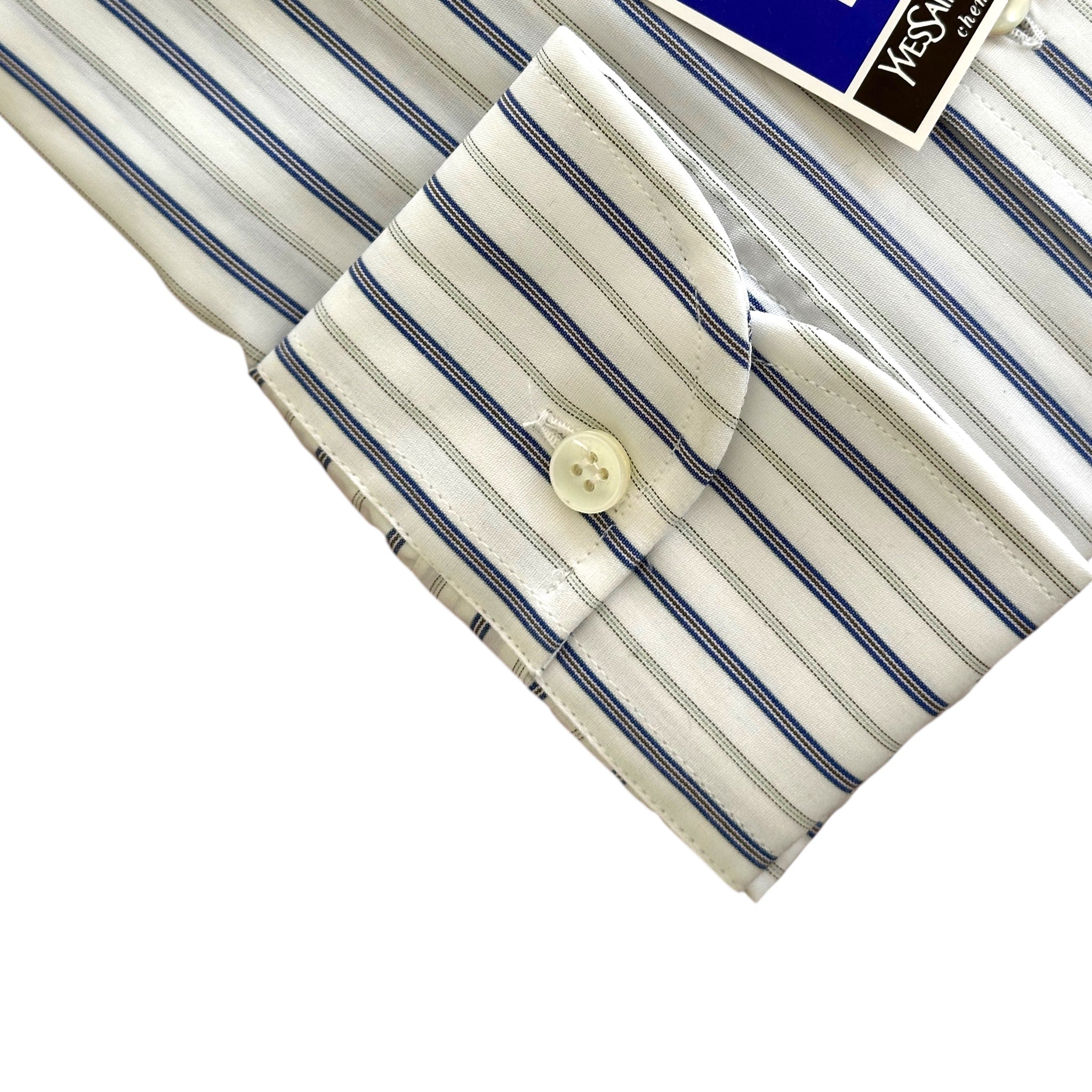 Yves Saint Laurent Unisex Shirt Shirts