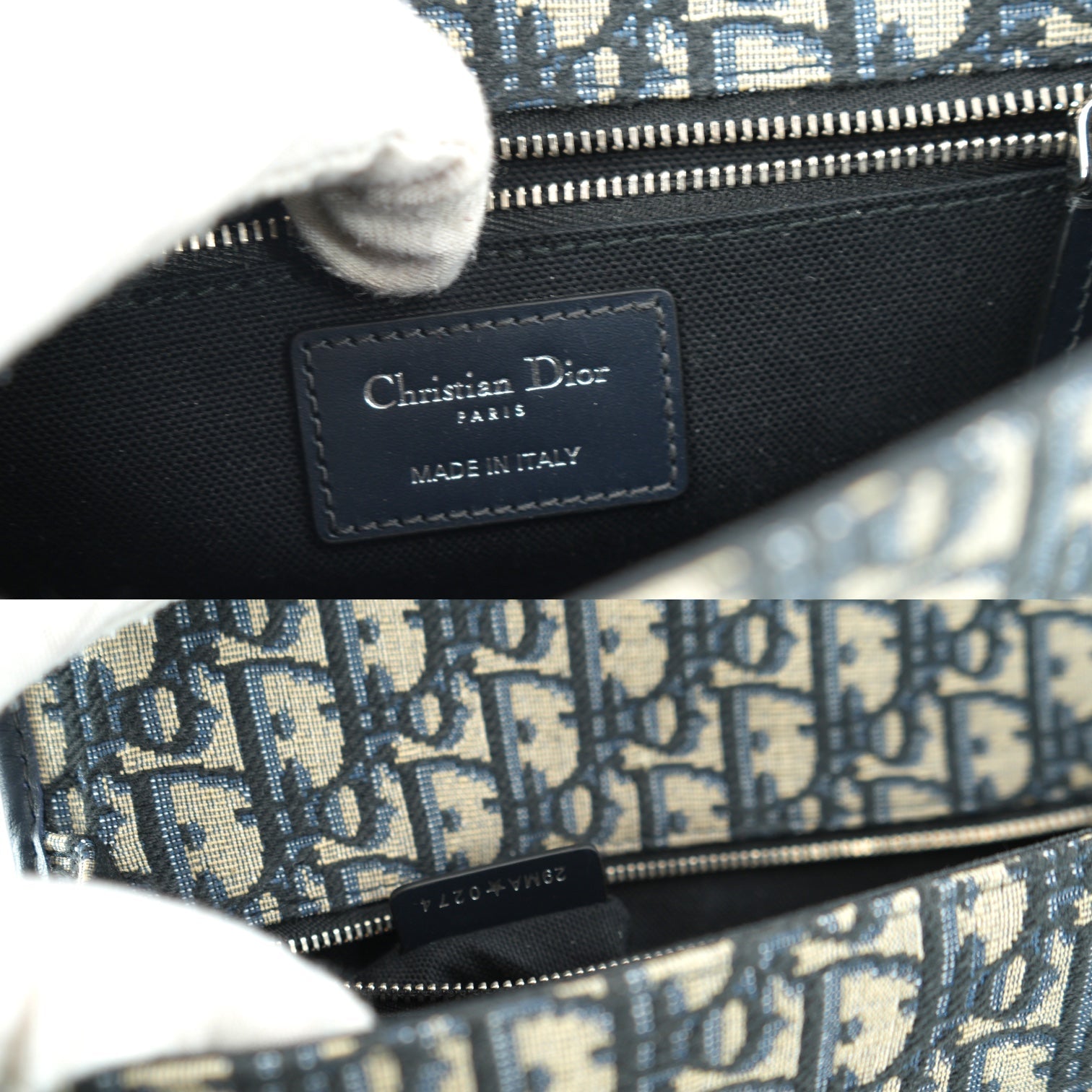 Dior 30 Montaigne Shoulder Bags
