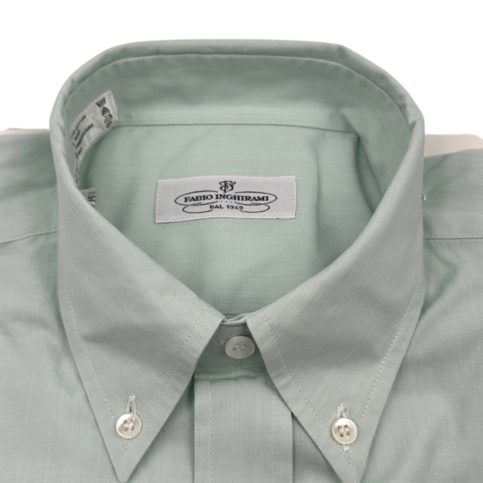 Fabio Inghirami Unisex Shirt Shirts