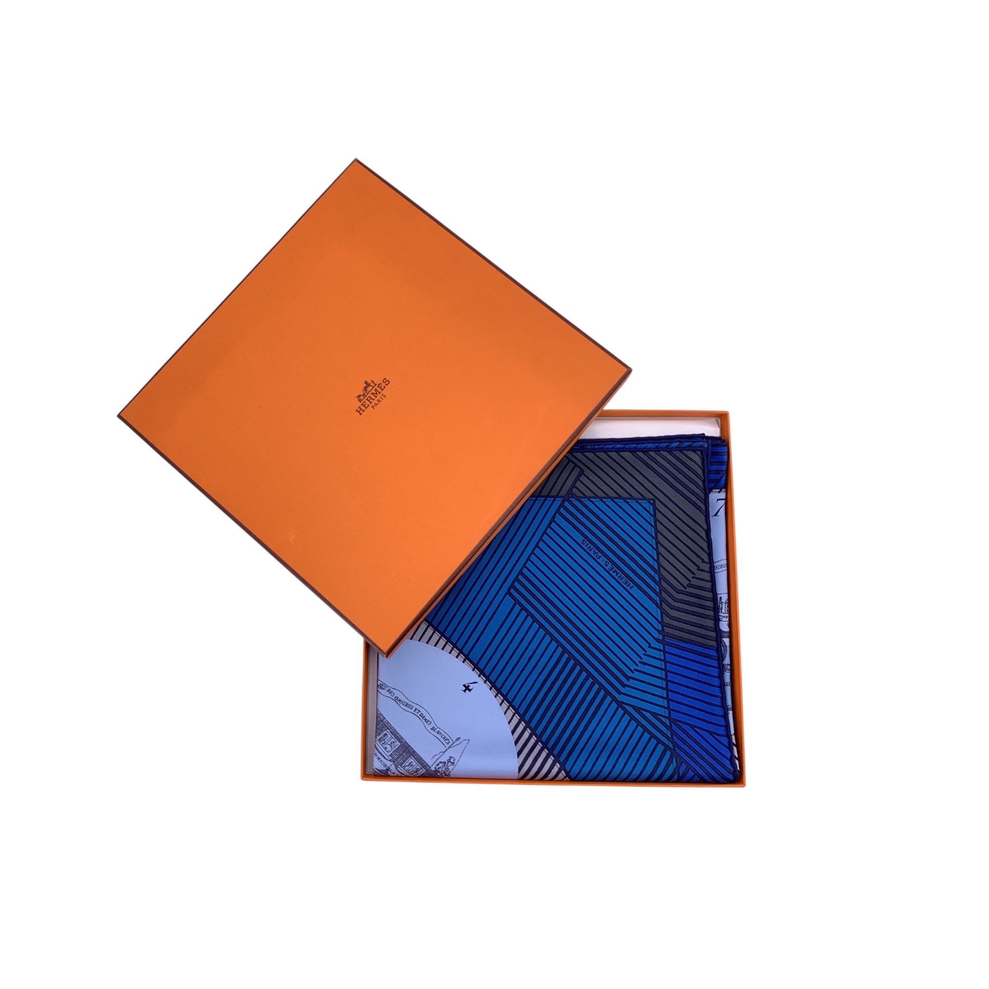 Hermes Carre 90 Scarves