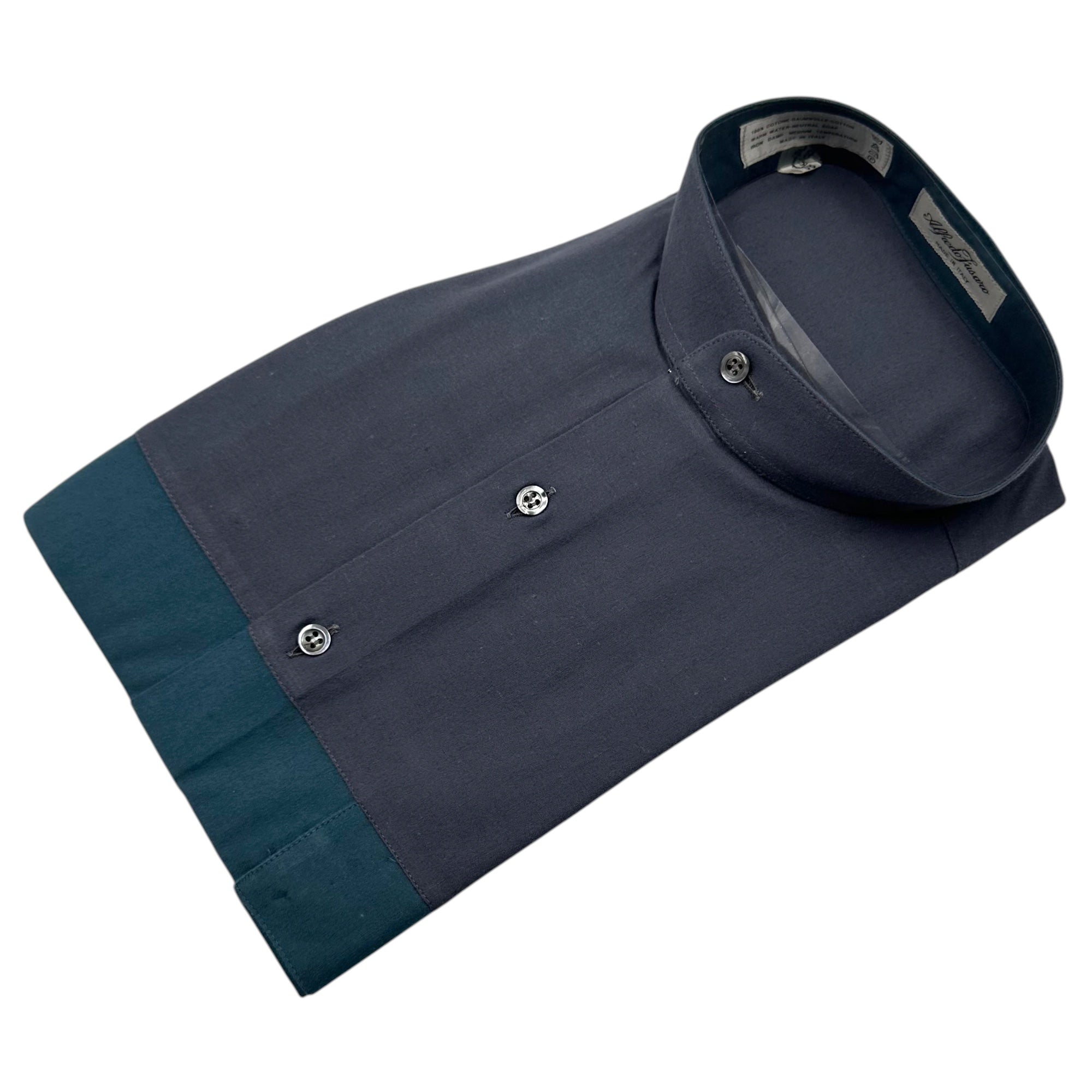 Alfredo Fusaro Unisex Shirt Shirts