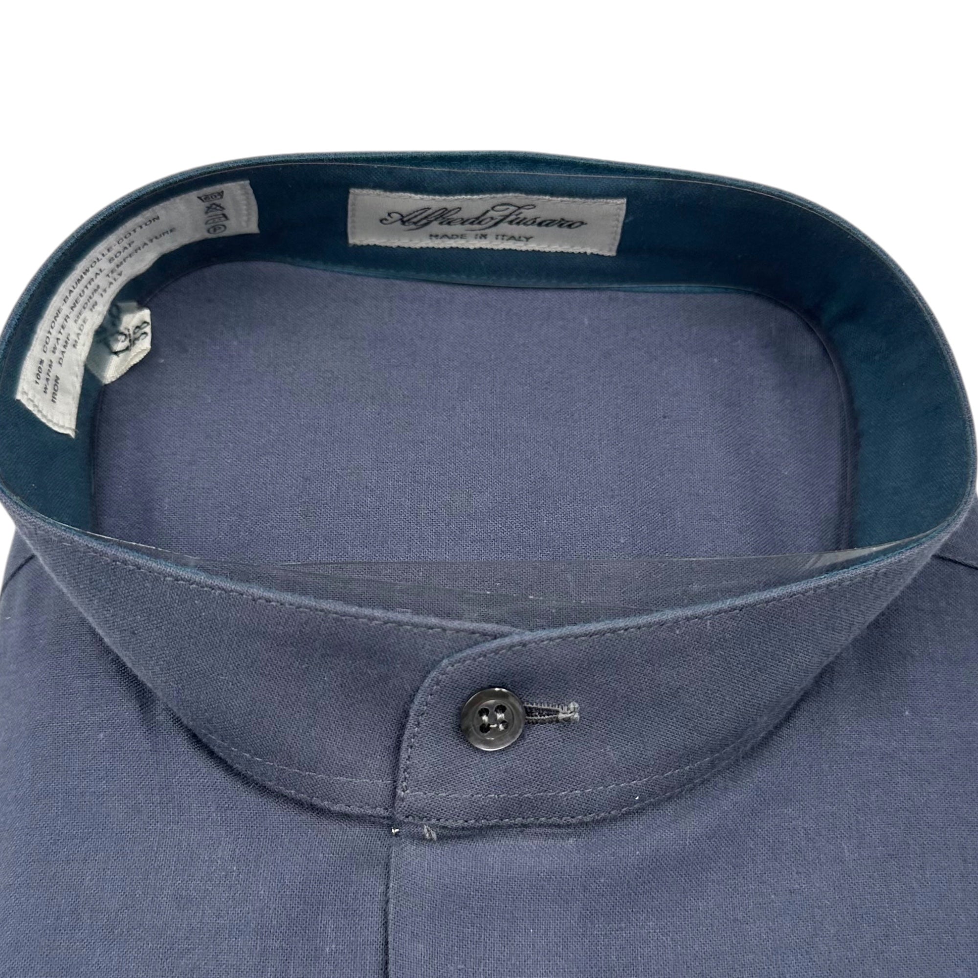 Alfredo Fusaro Unisex Shirt Shirts