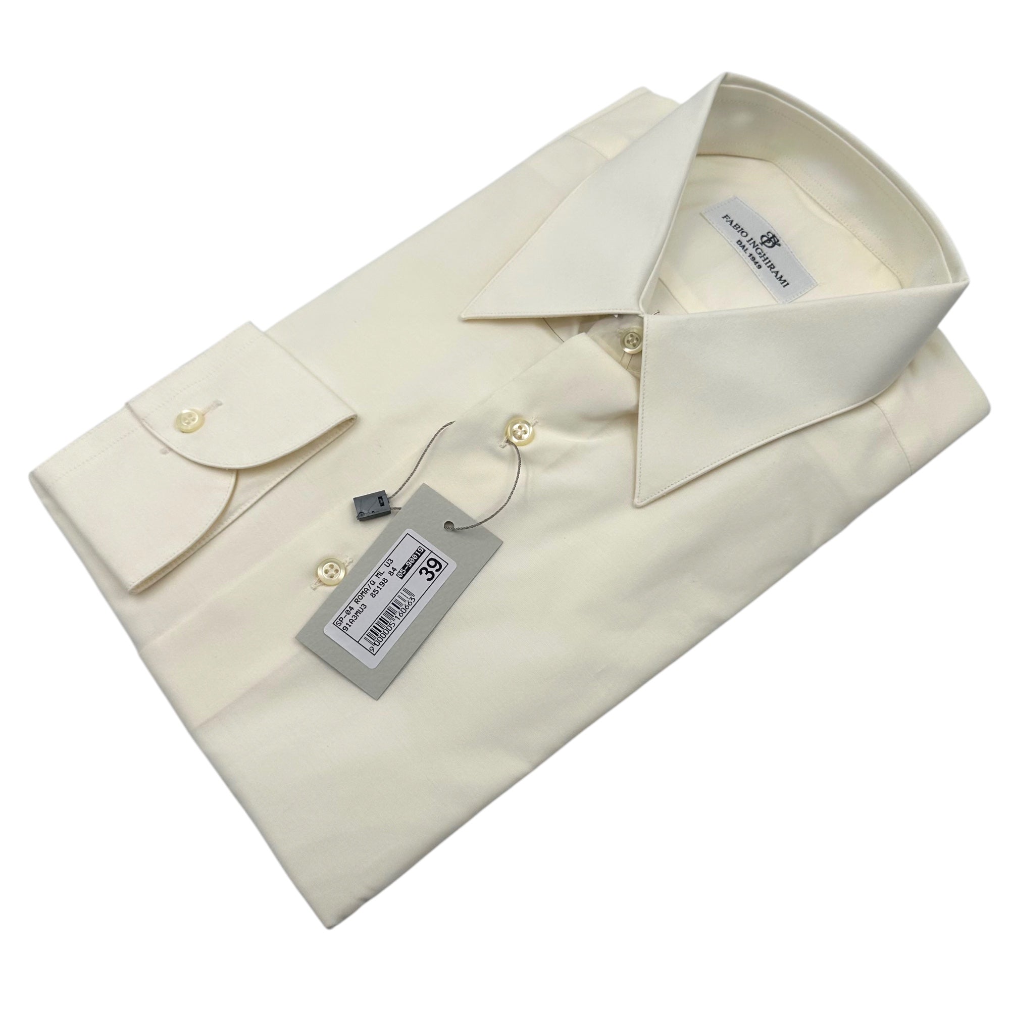 Fabio Inghirami Unisex Shirt Shirts