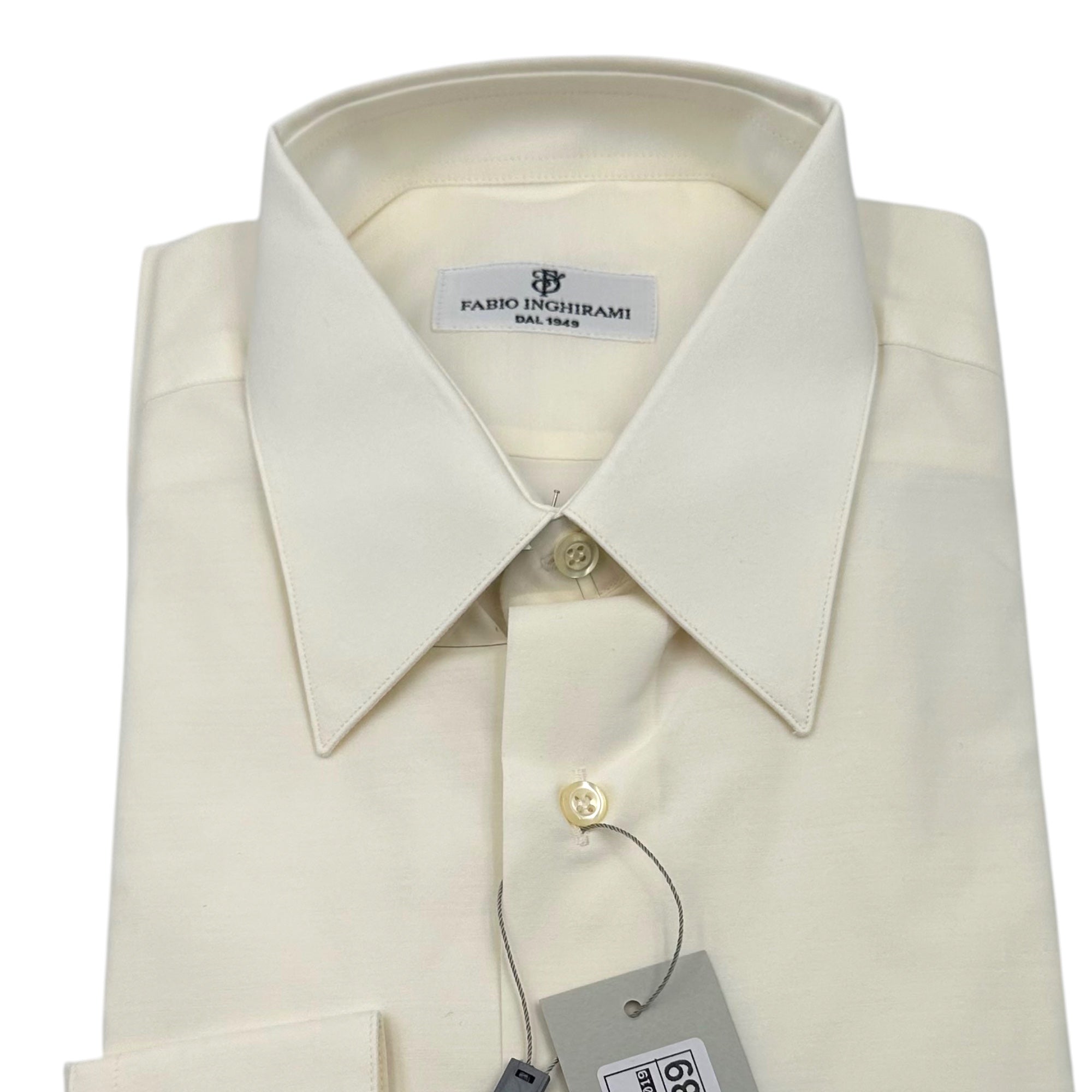 Fabio Inghirami Unisex Shirt Shirts