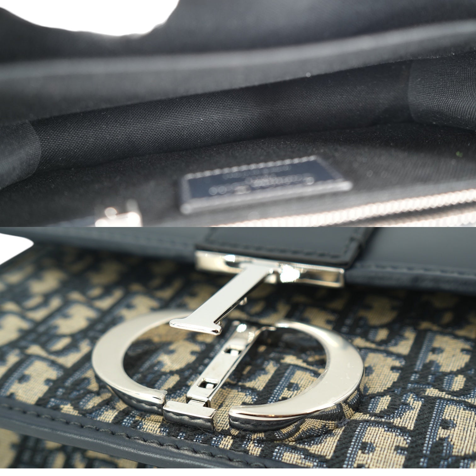 Dior 30 Montaigne Shoulder Bags