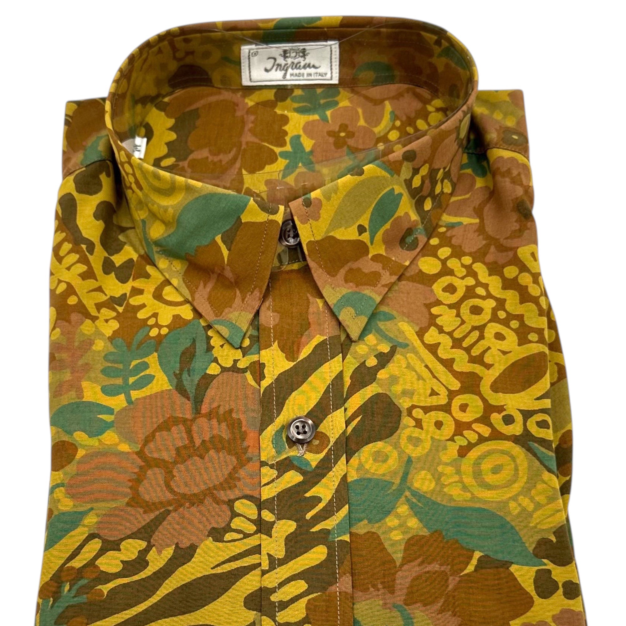 Ingram Unisex Shirt Shirts