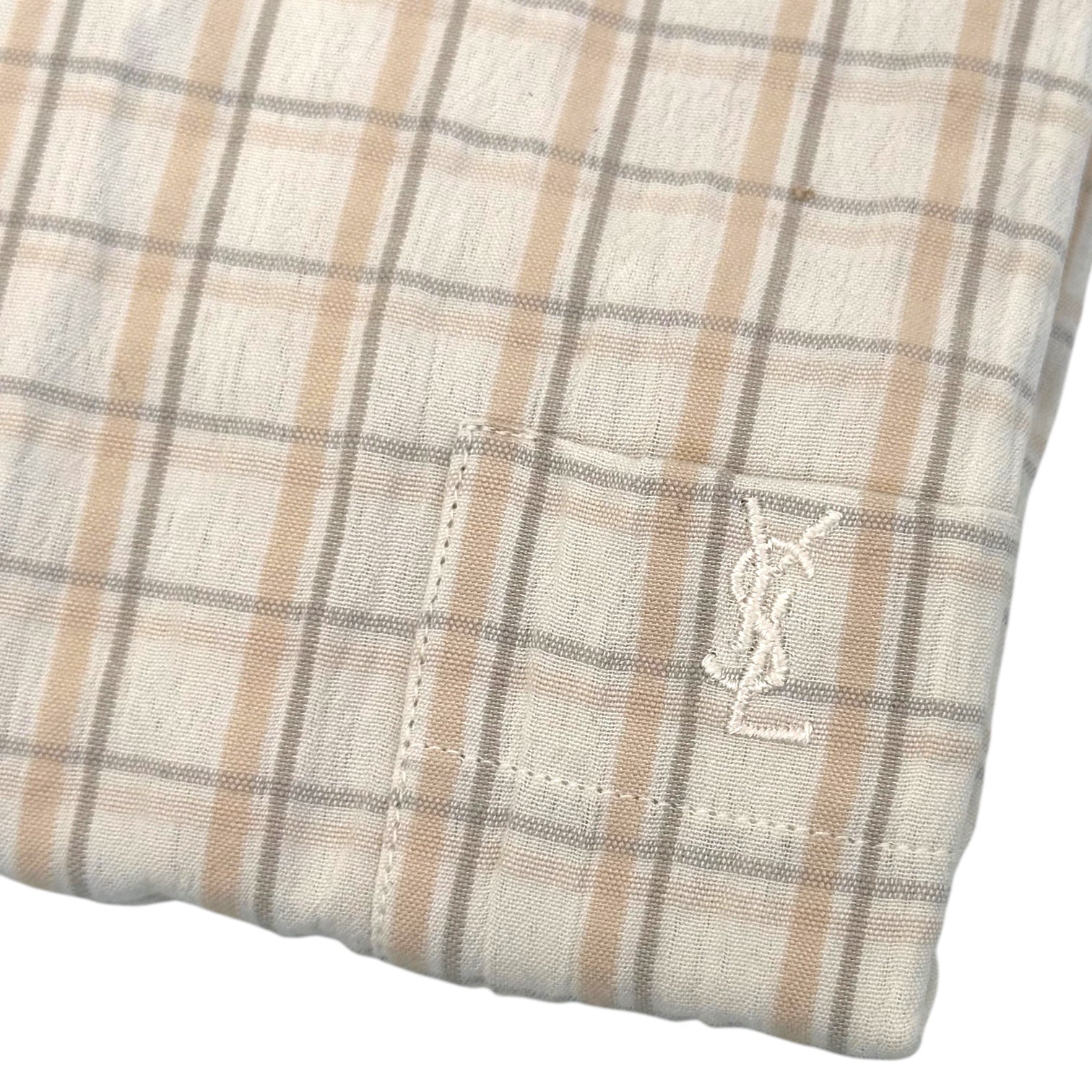 Yves Saint Laurent Unisex Shirt Shirts