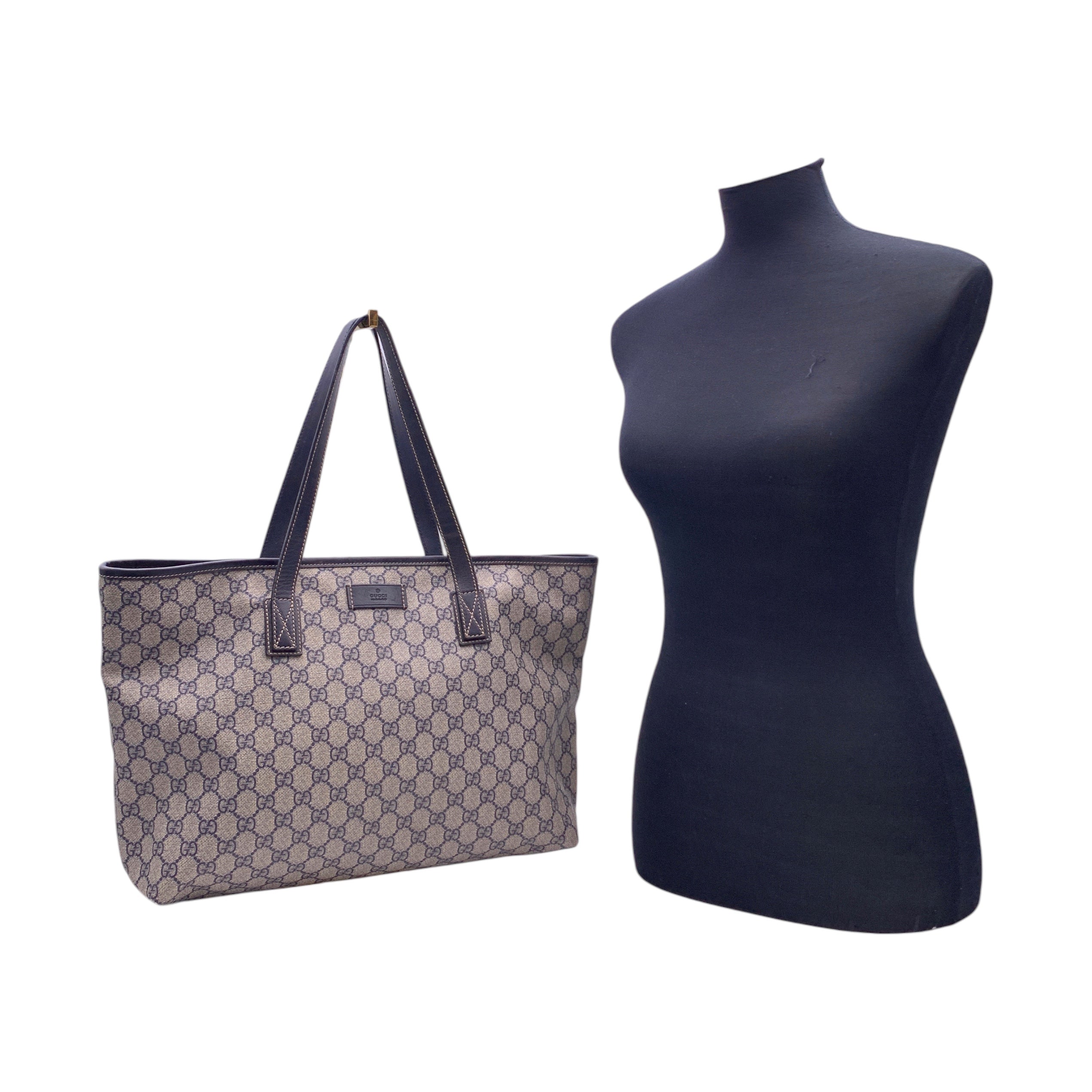 Gucci Monogram Totes