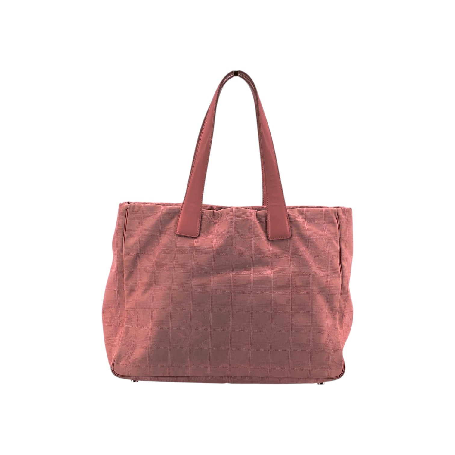 Chanel Classic CC Shopping Totes