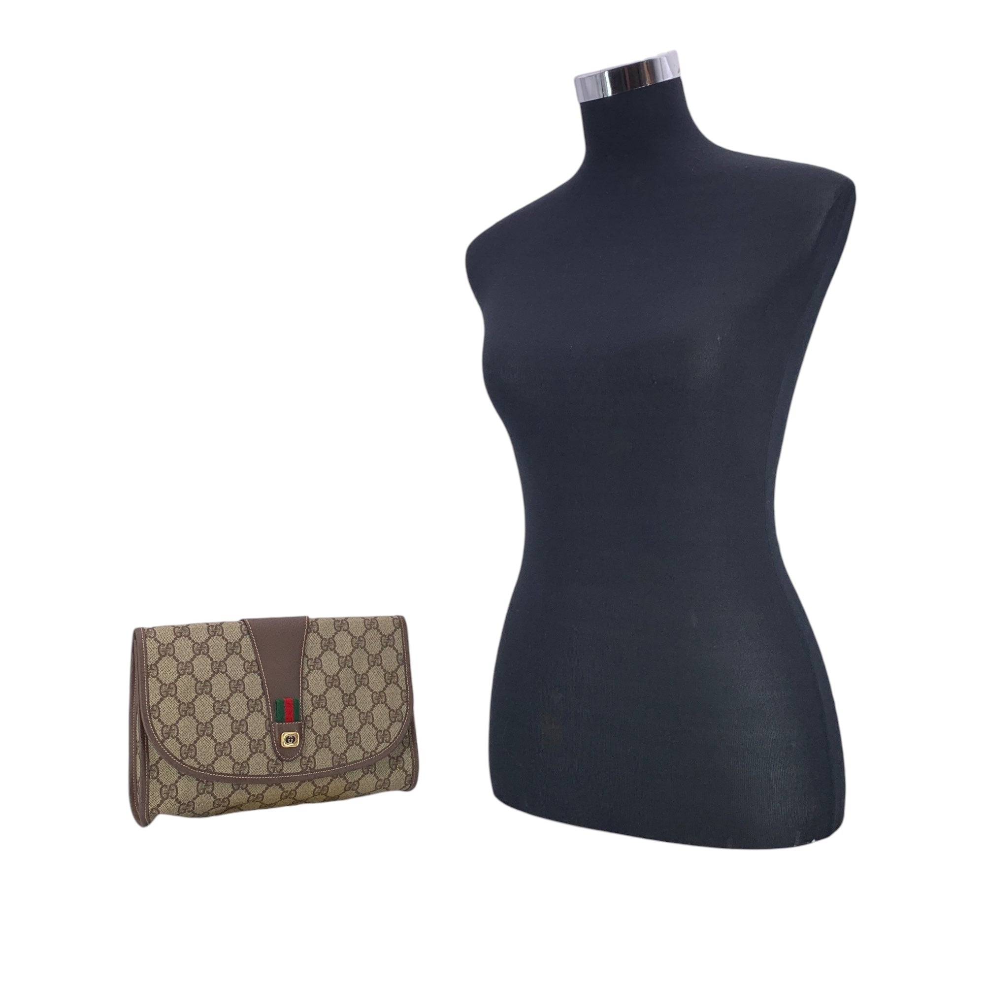 Gucci Ophidia Clutches