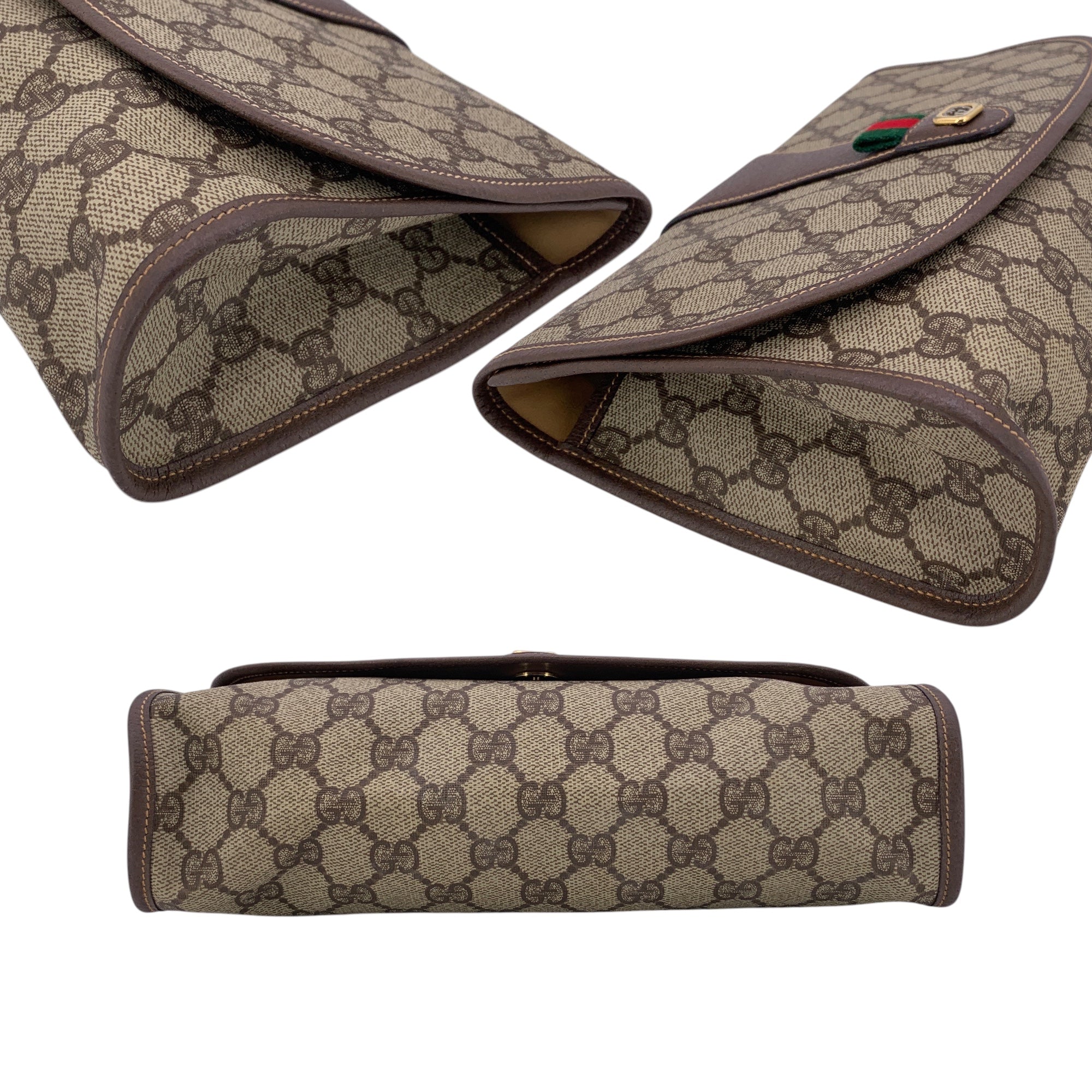 Gucci Ophidia Clutches