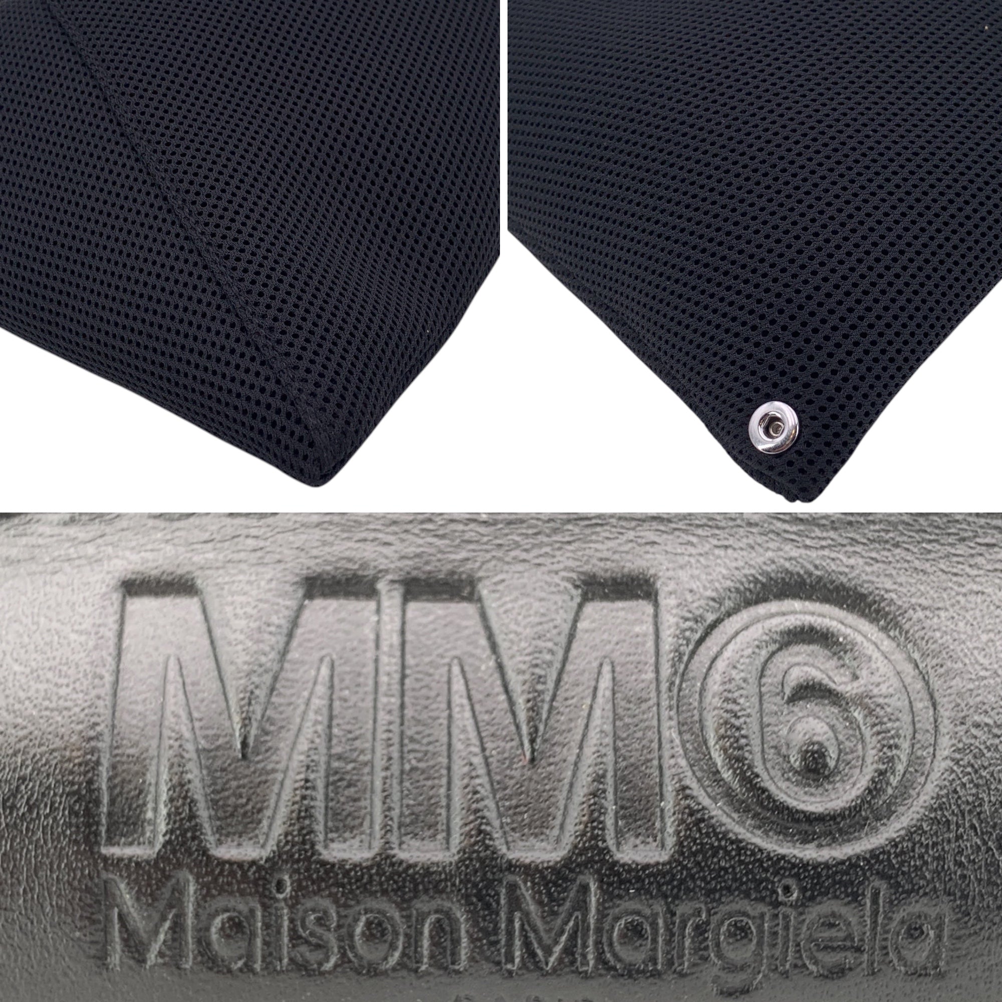 Mm6 Japanese Handbags