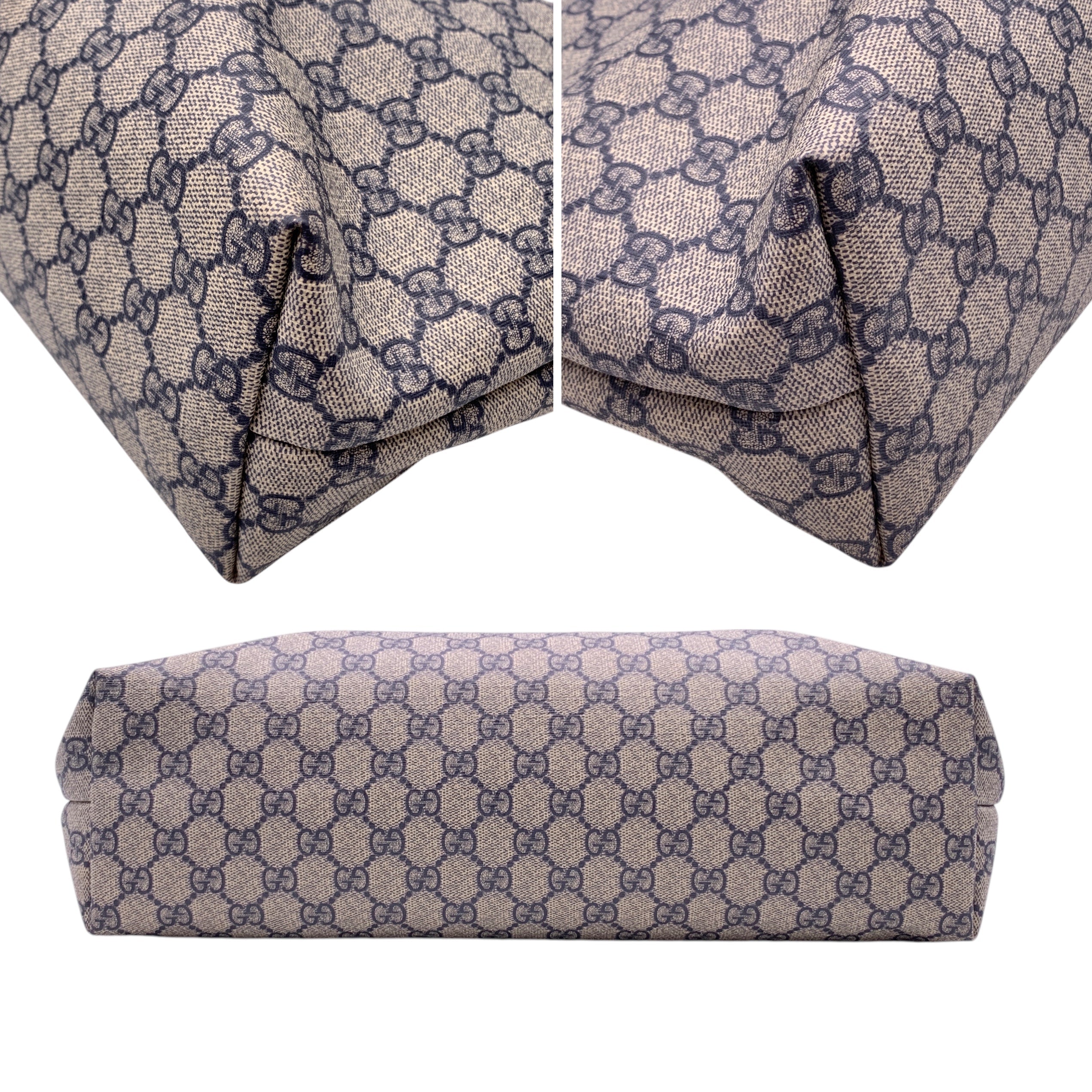 Gucci Monogram Totes