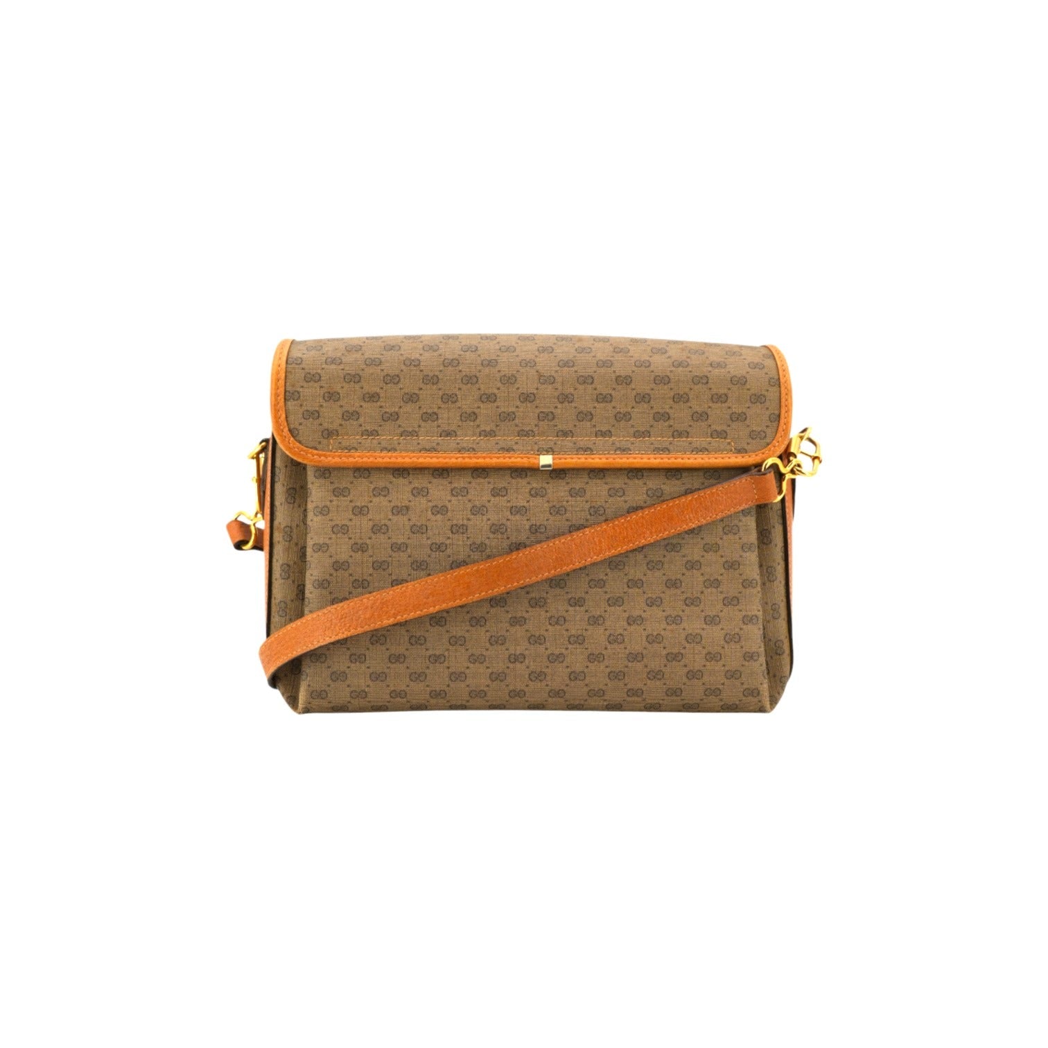 Gucci Micro GG Crossbody Bags