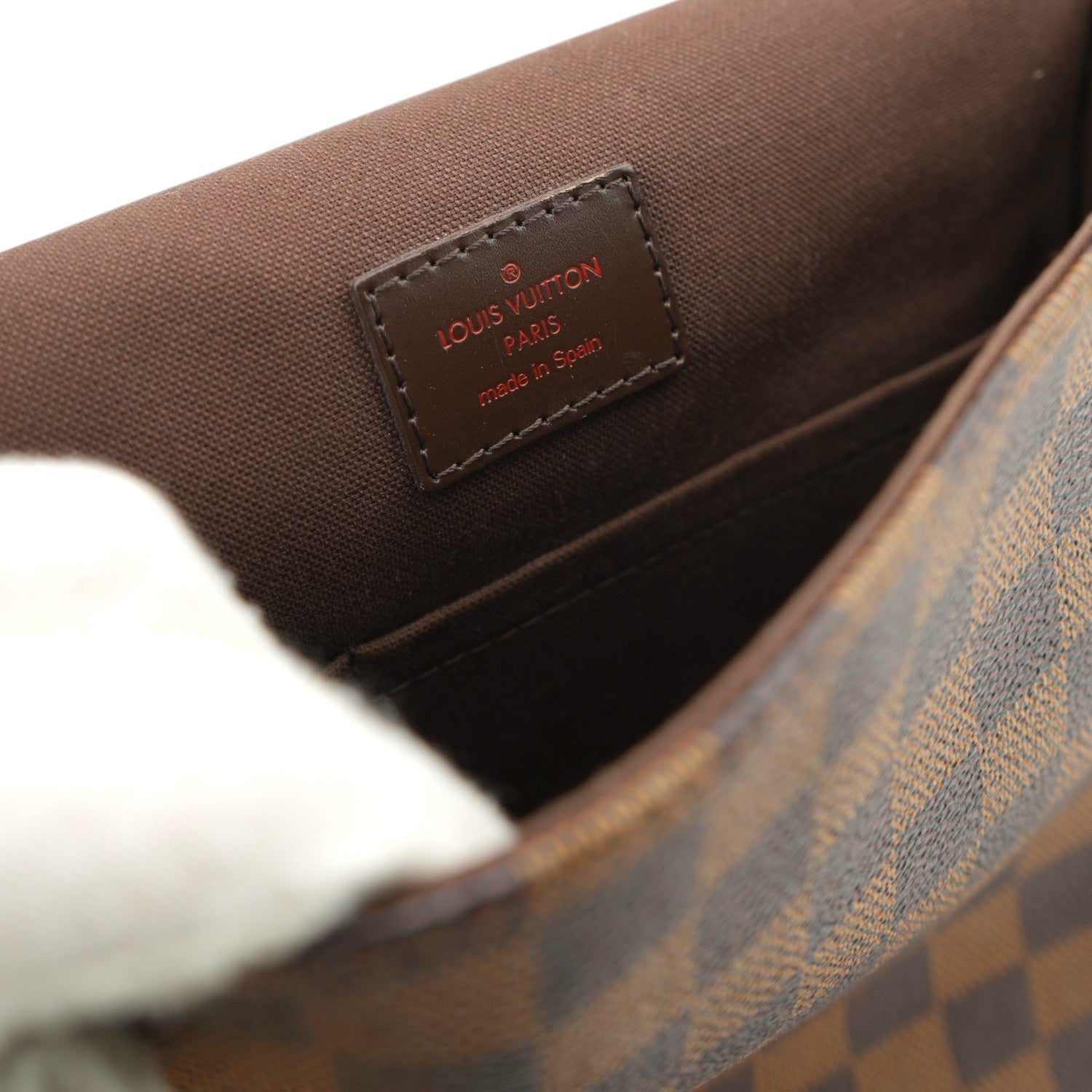 Louis Vuitton Brooklyn Crossbody Bags