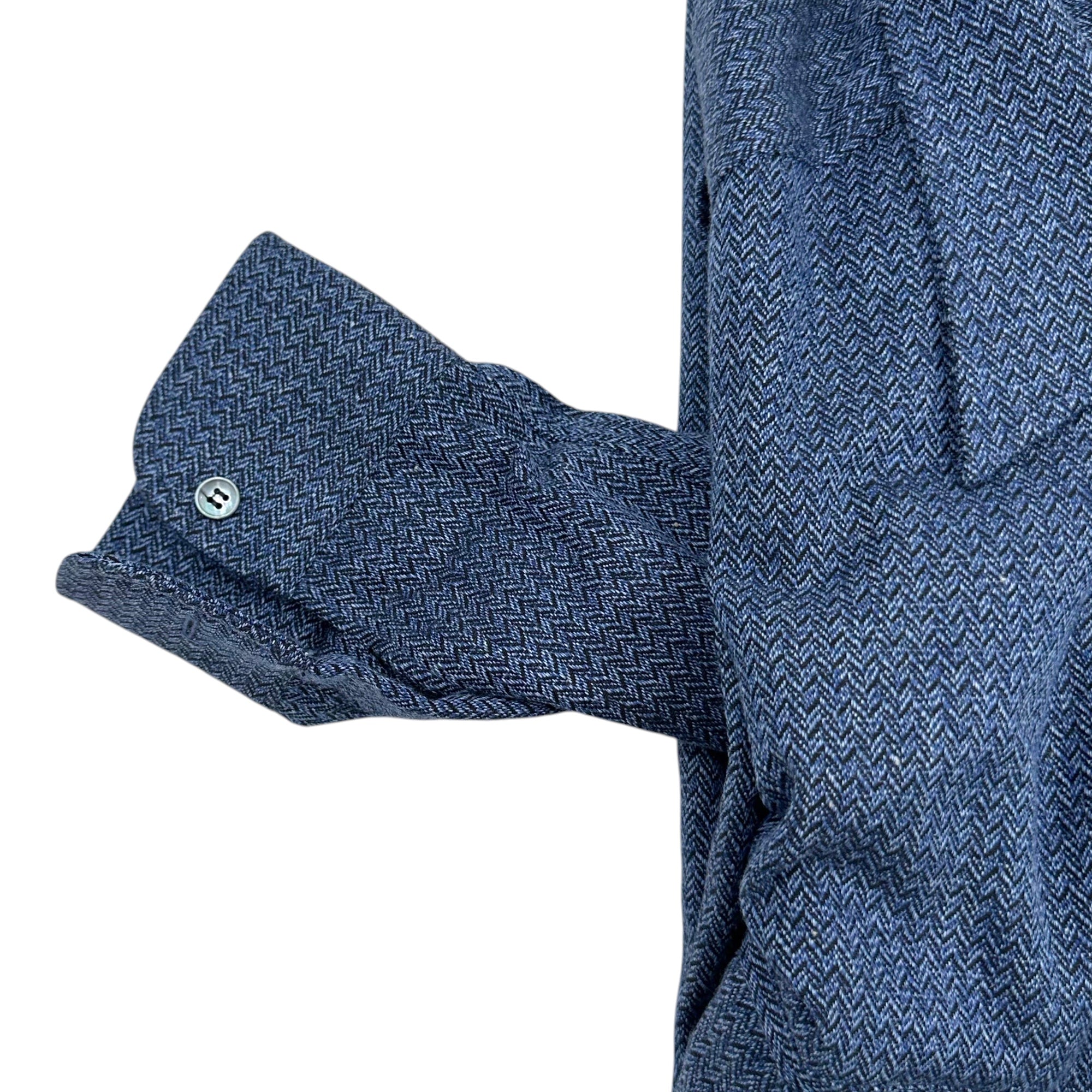 Yves Saint Laurent Unisex Shirt Shirts