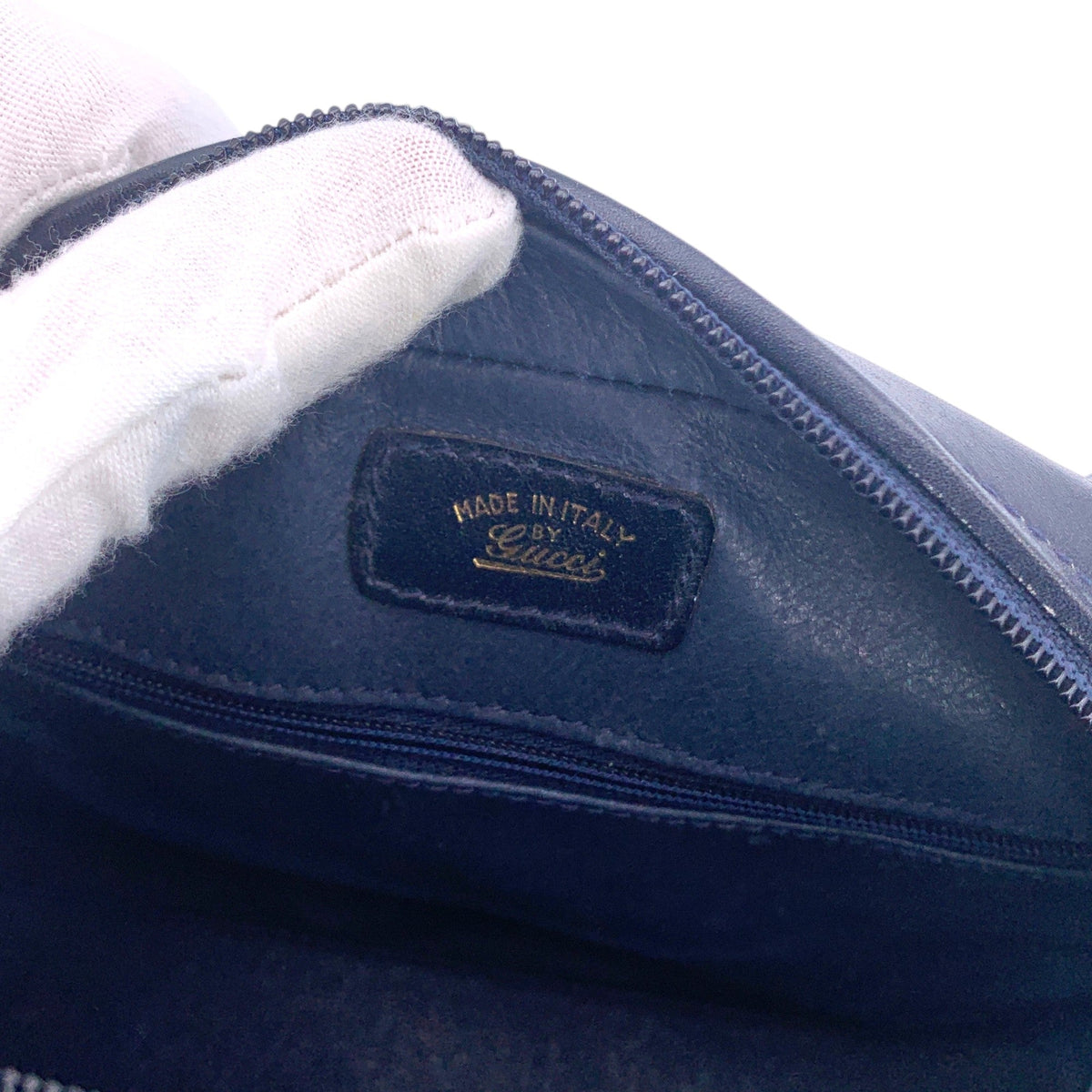 Gucci Micro GG Crossbody Bags