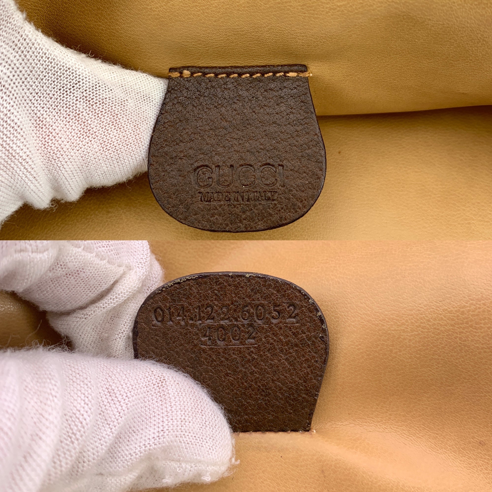 Gucci Ophidia Clutches