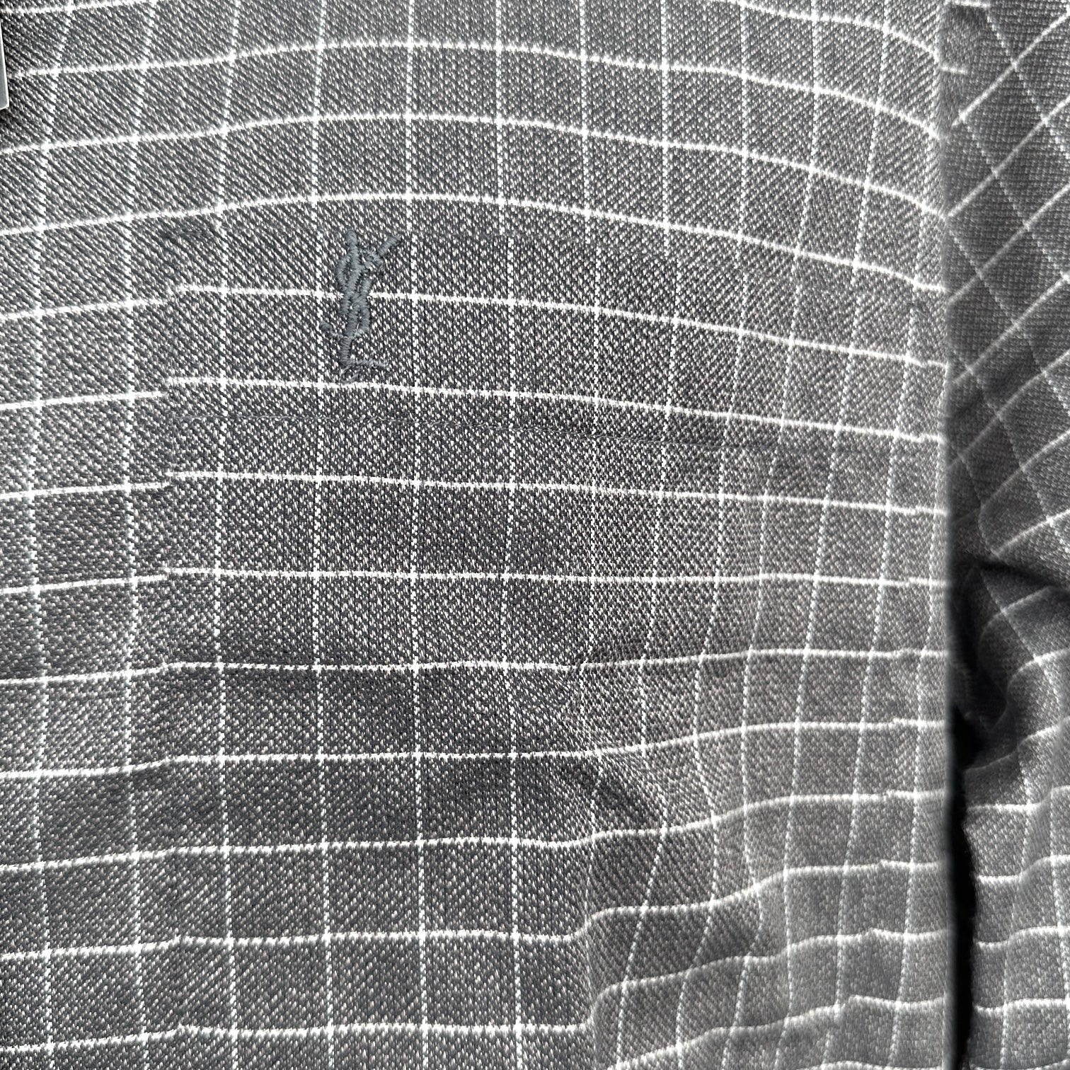 Yves Saint Laurent Unisex Shirt Shirts