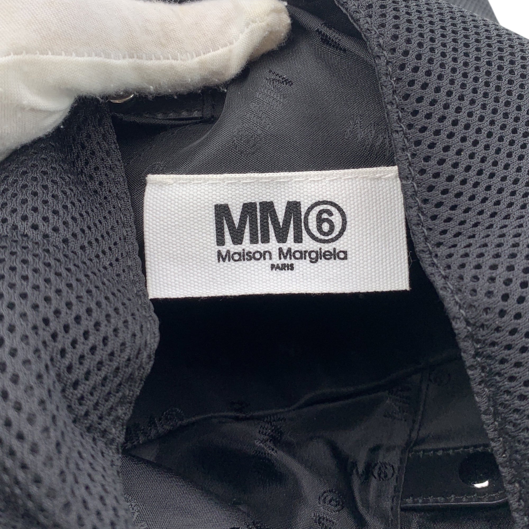 Mm6 Japanese Handbags