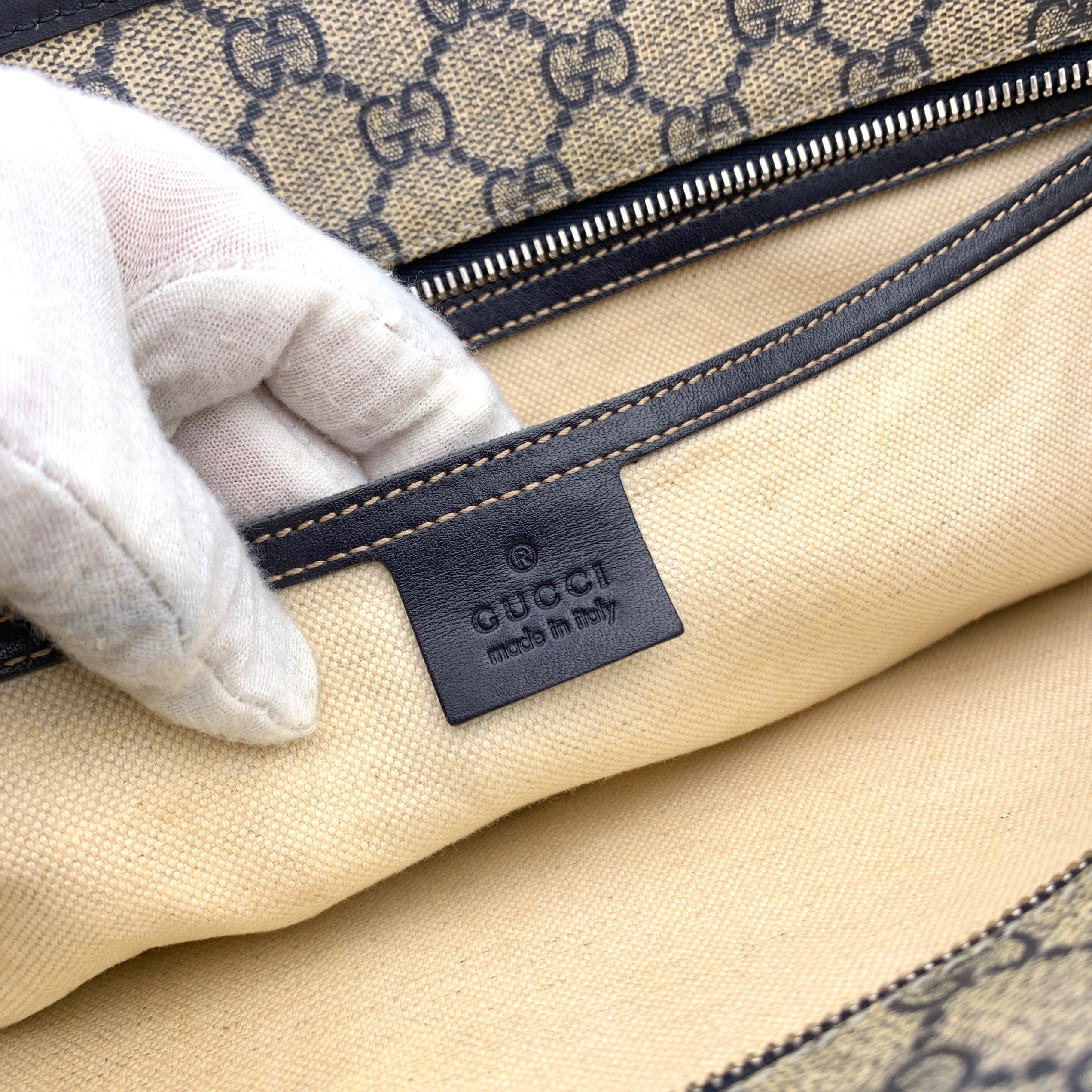 Gucci Monogram Totes