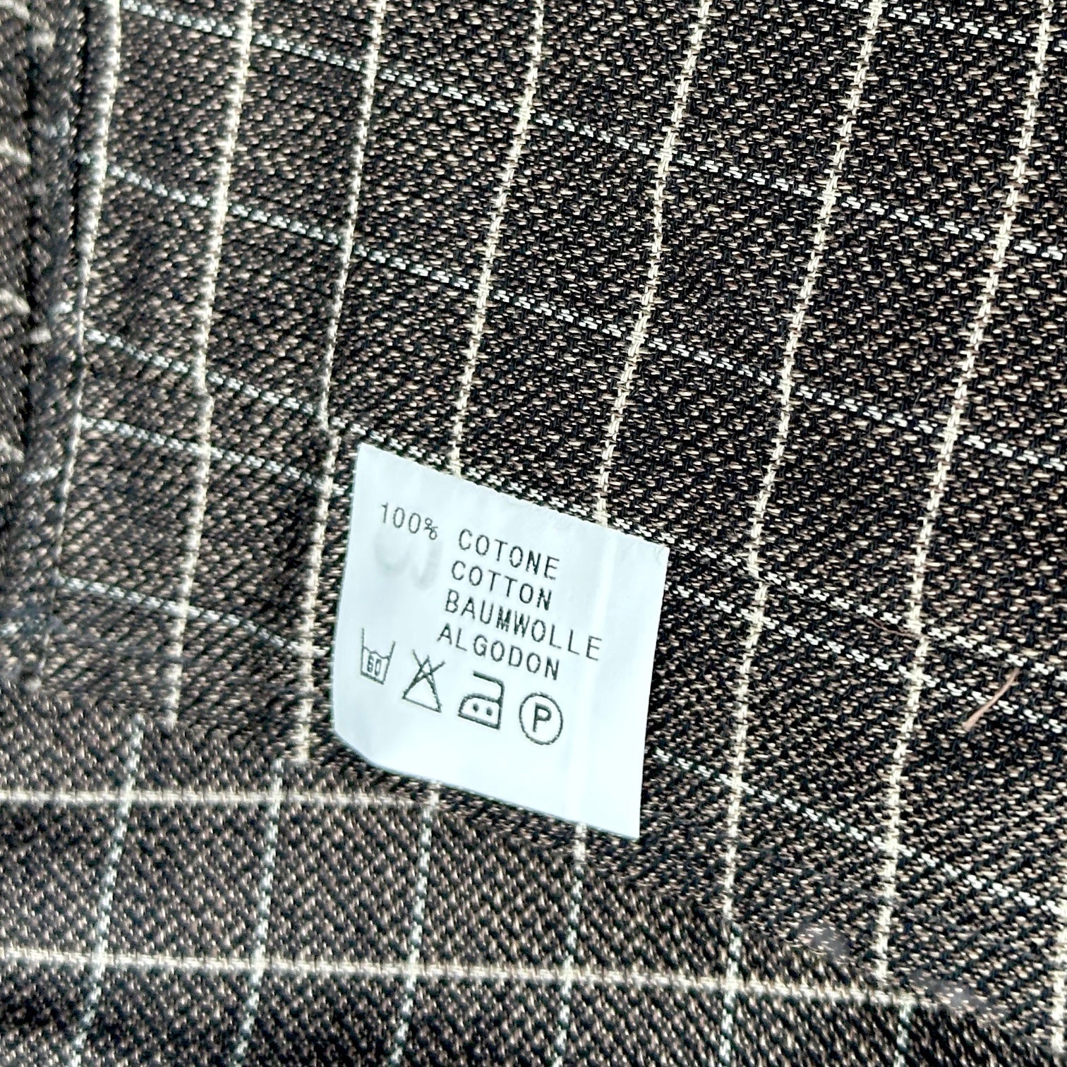 Yves Saint Laurent Unisex Shirt Shirts