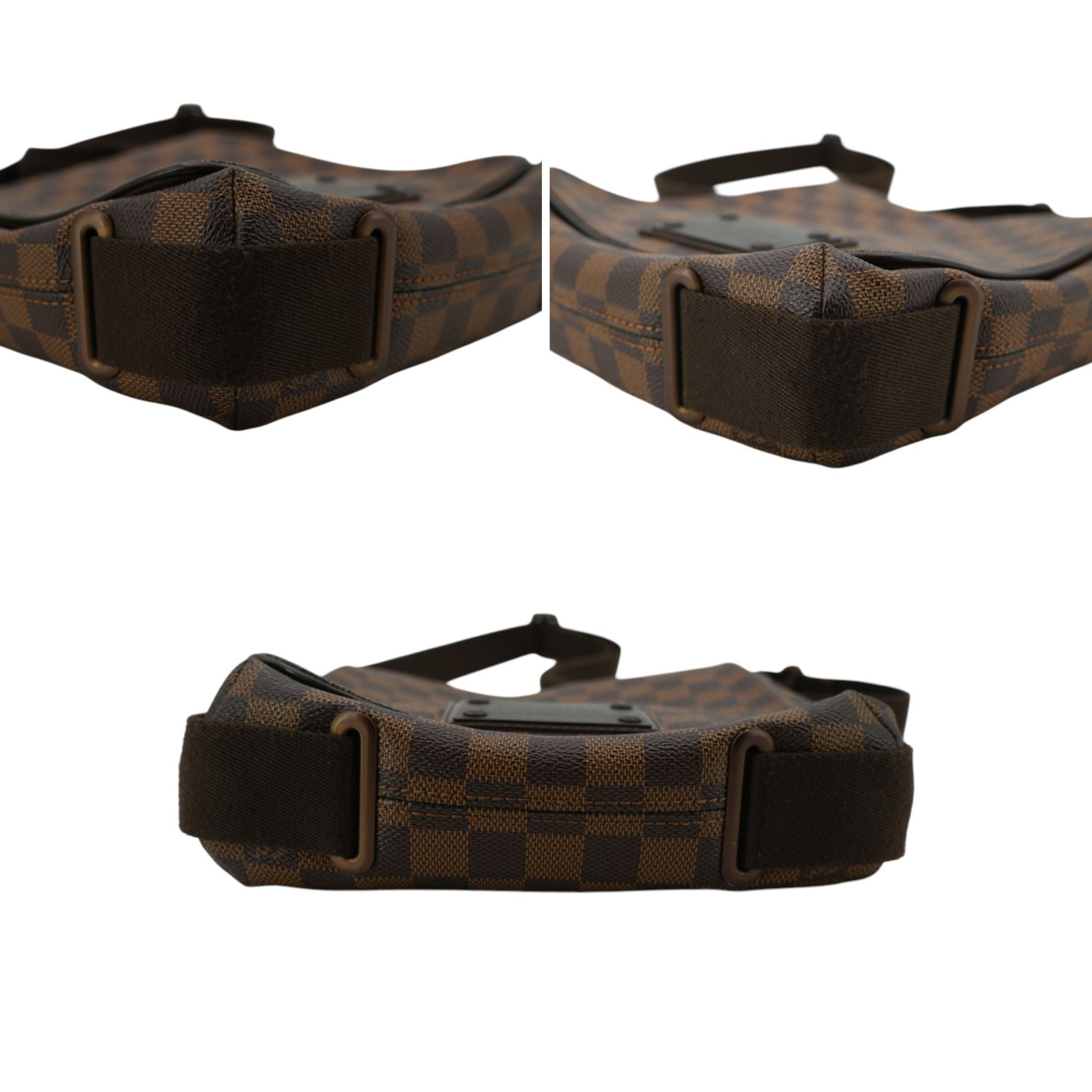 Louis Vuitton Brooklyn Crossbody Bags