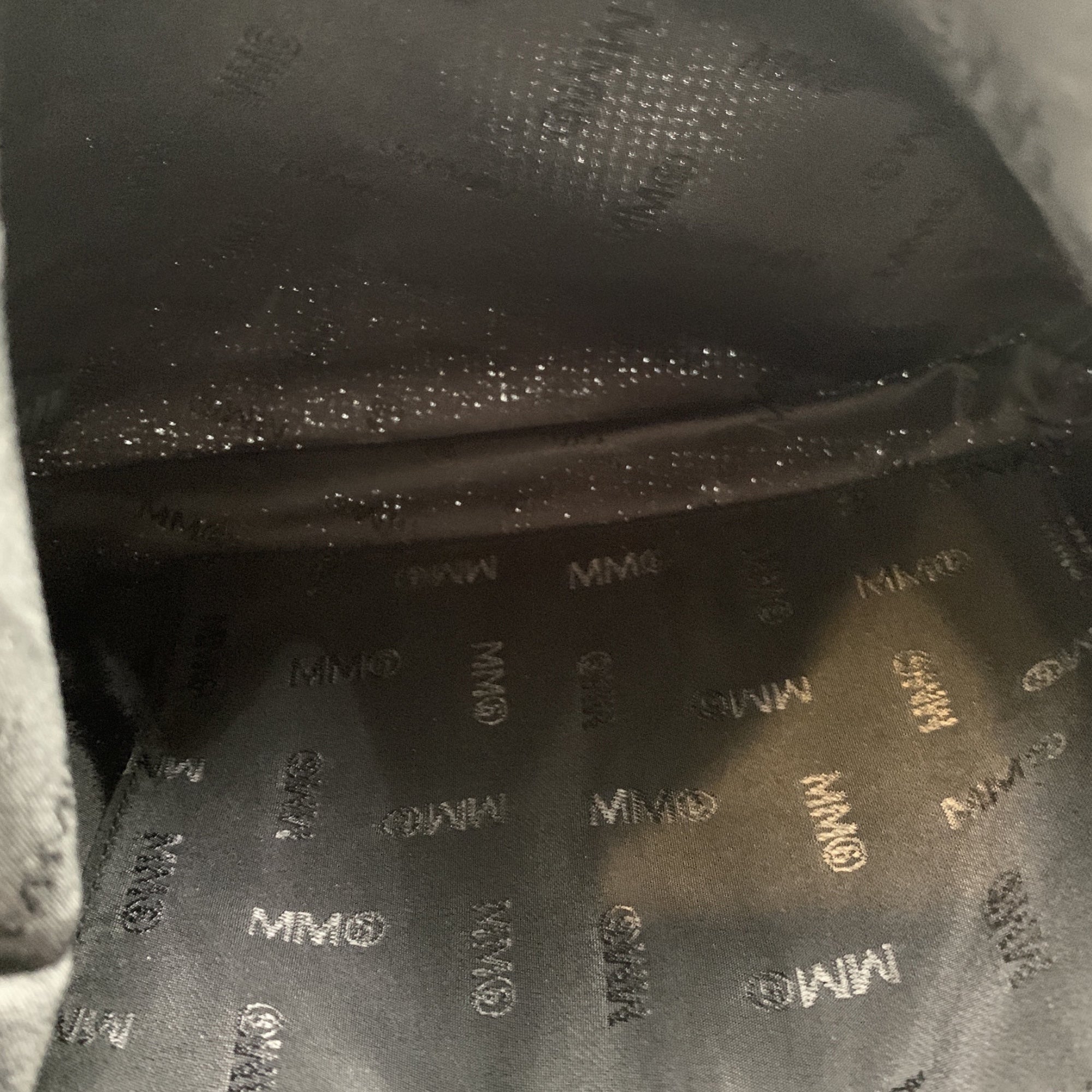 Mm6 Japanese Handbags