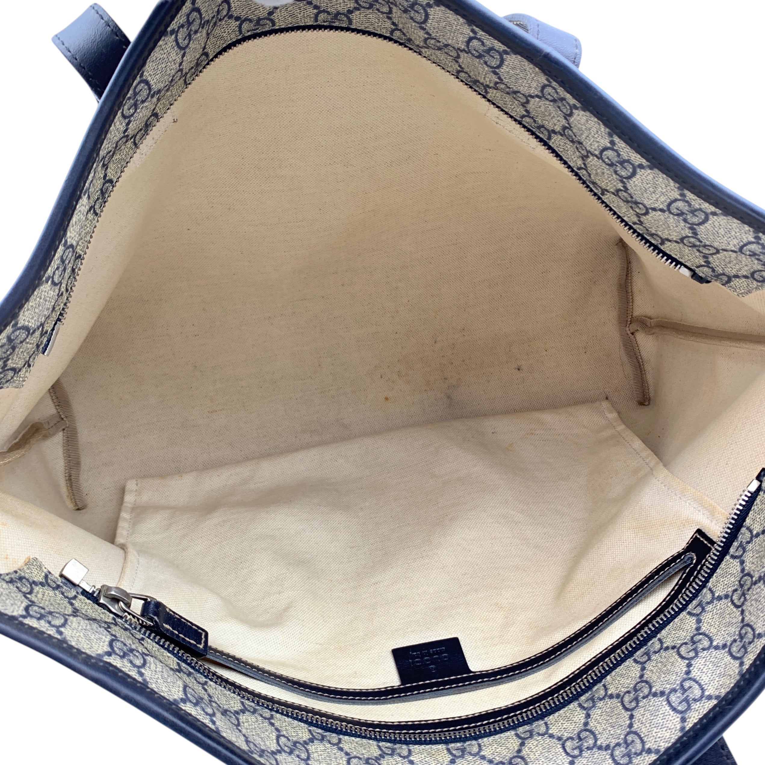 Gucci Monogram Totes