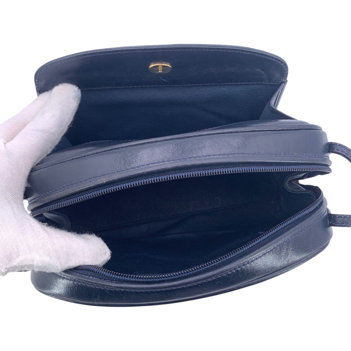Gucci Micro GG Crossbody Bags