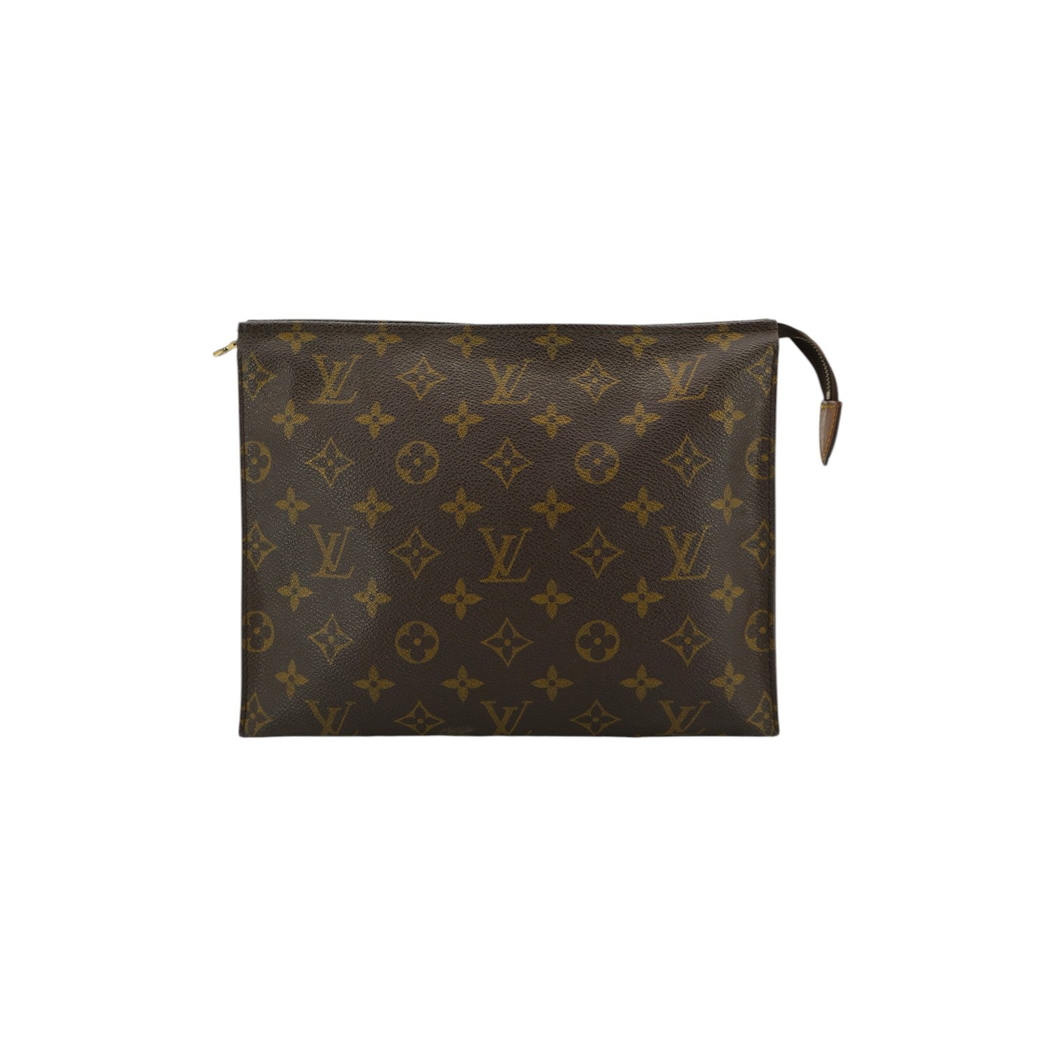 Louis Vuitton Trousse de Toilette Clutches