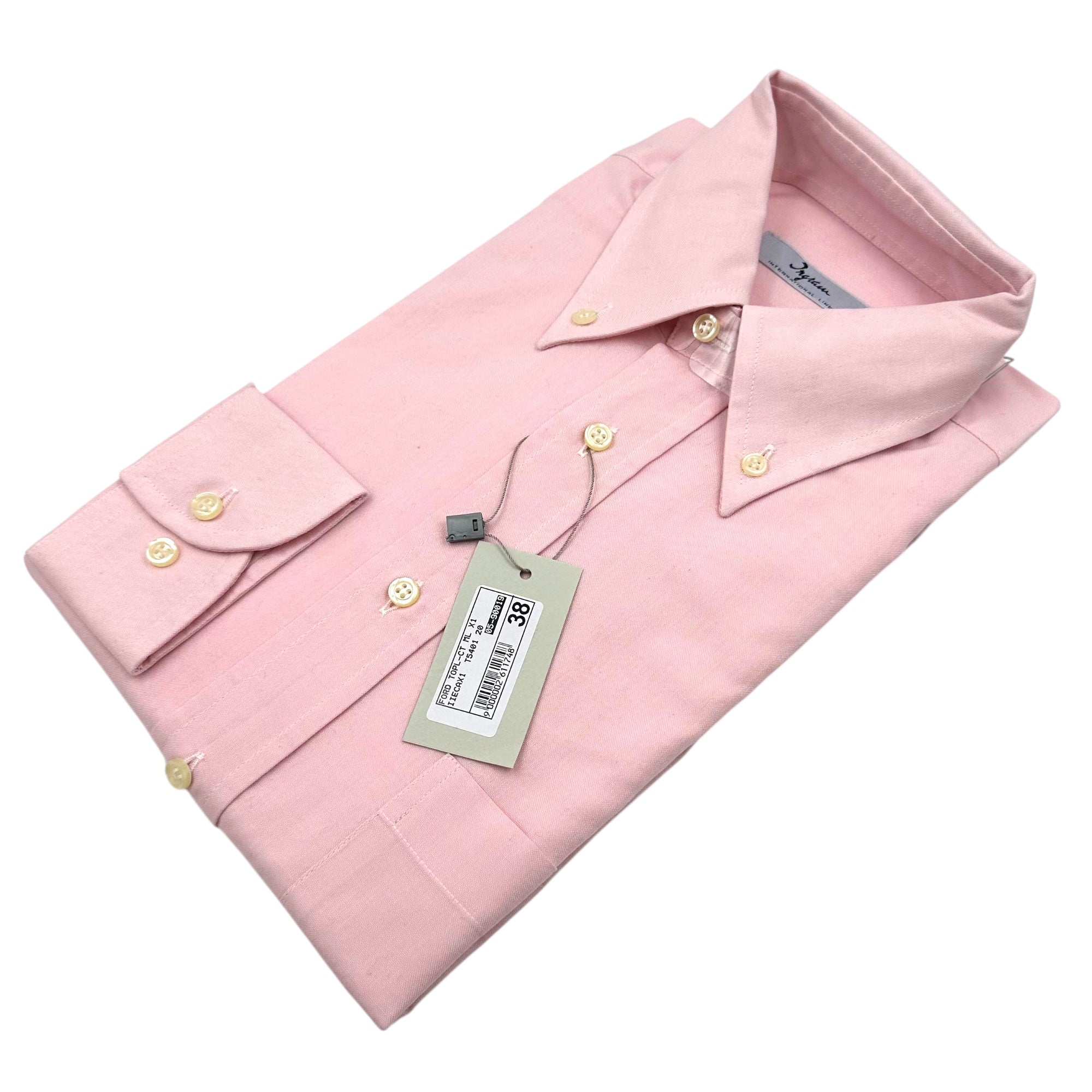 Ingram Unisex Shirt Shirts