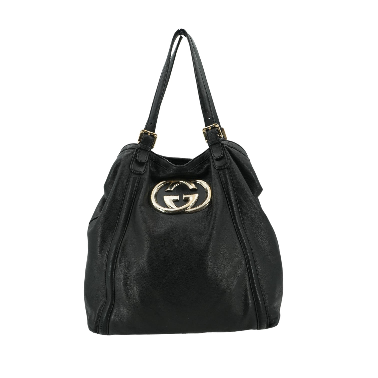 Gucci Big GG logo Totes