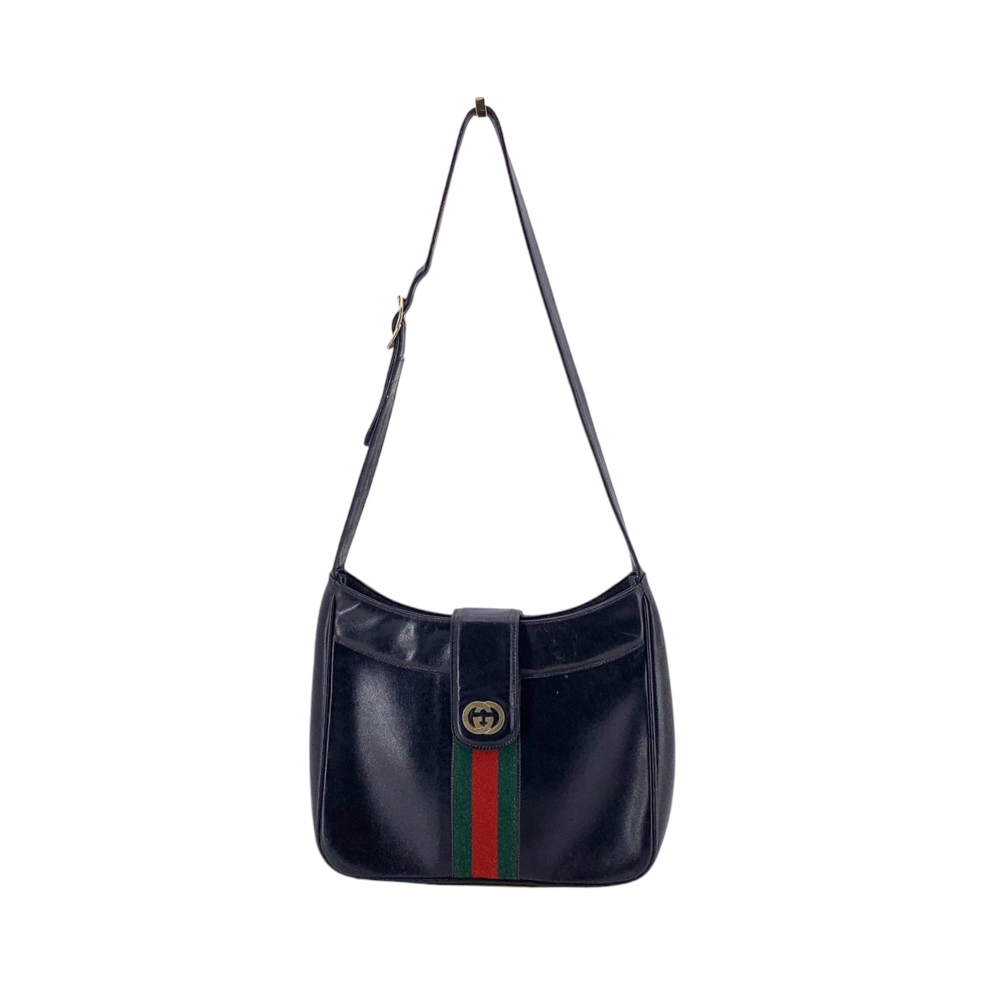 Gucci Not Applicable Shoulder Bags