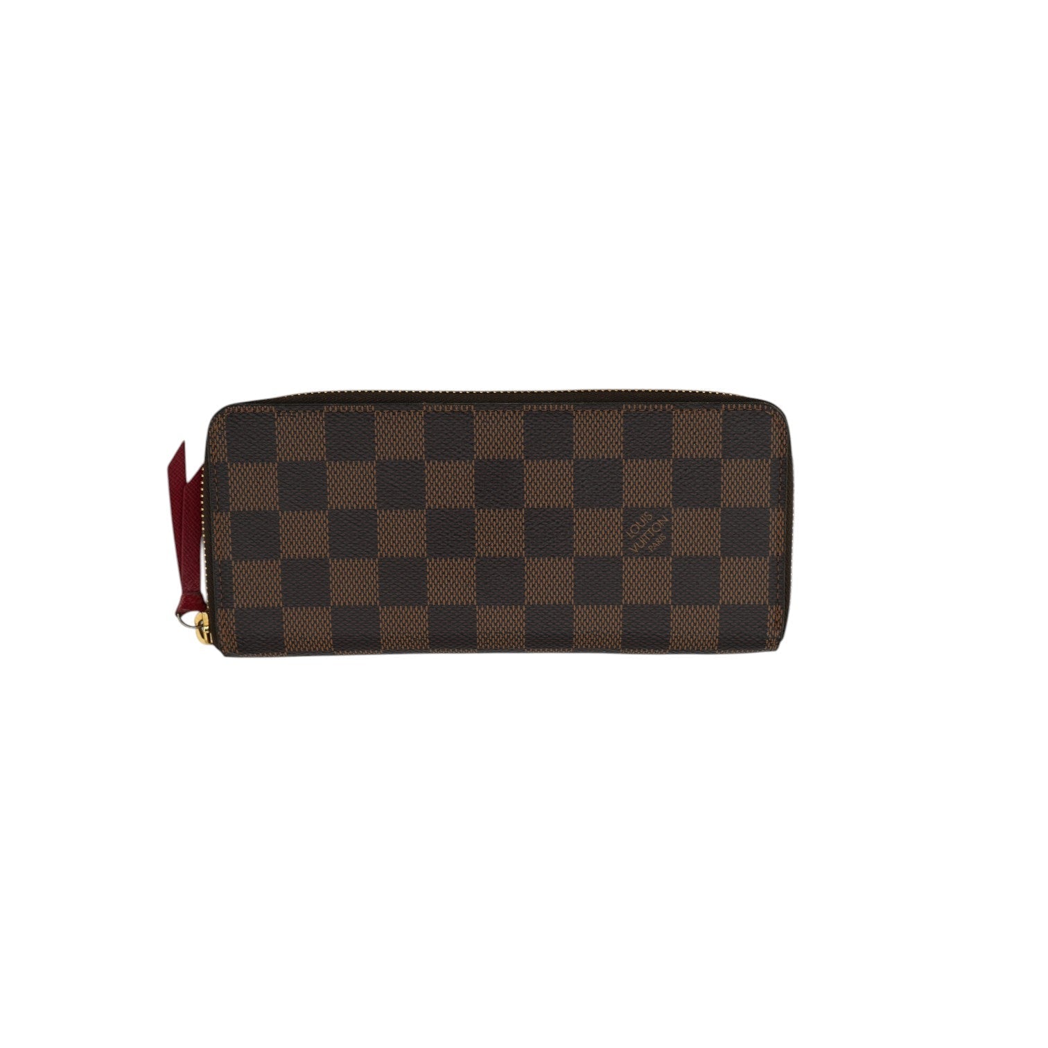 Louis Vuitton Clemence Wallets