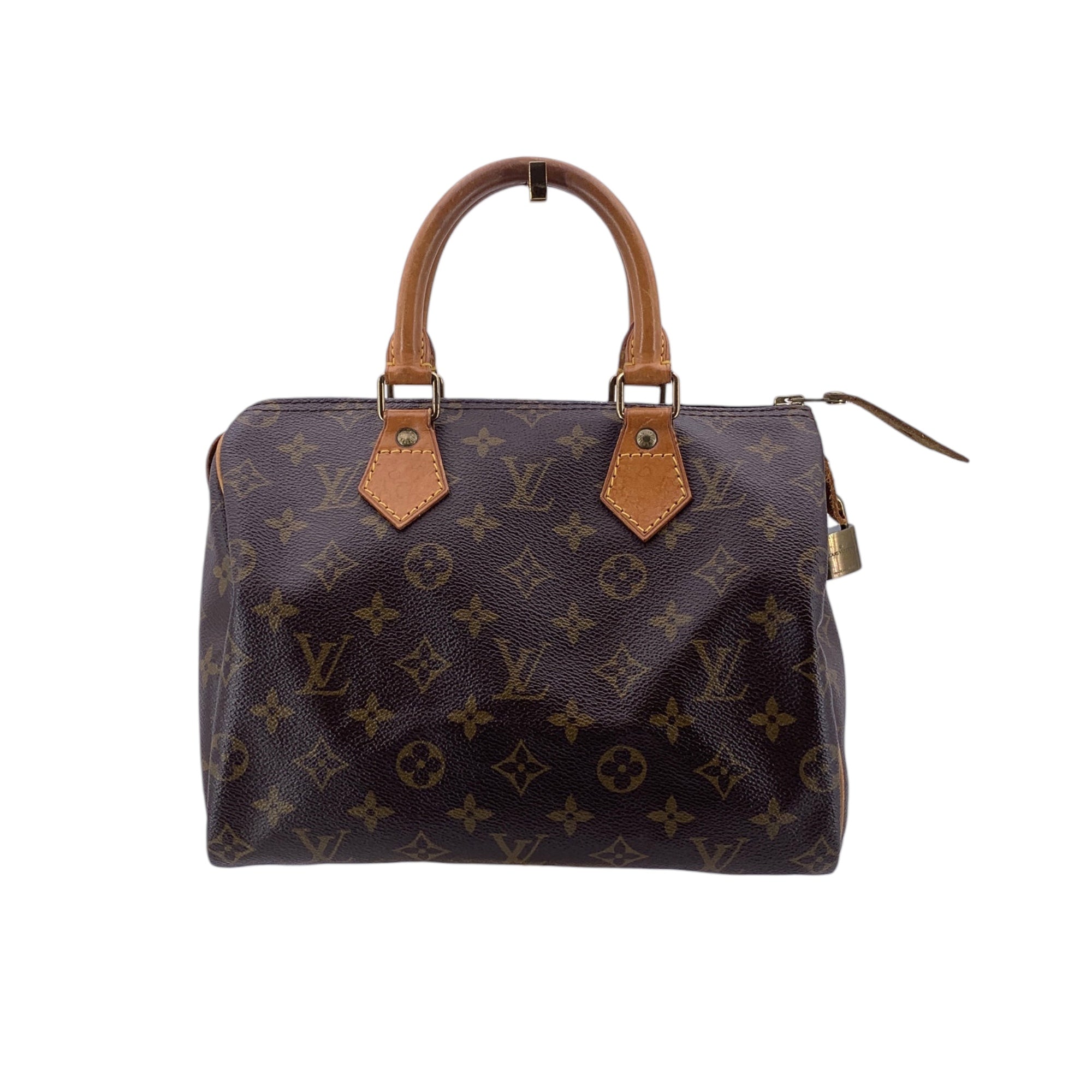 Louis Vuitton Speedy Handbags