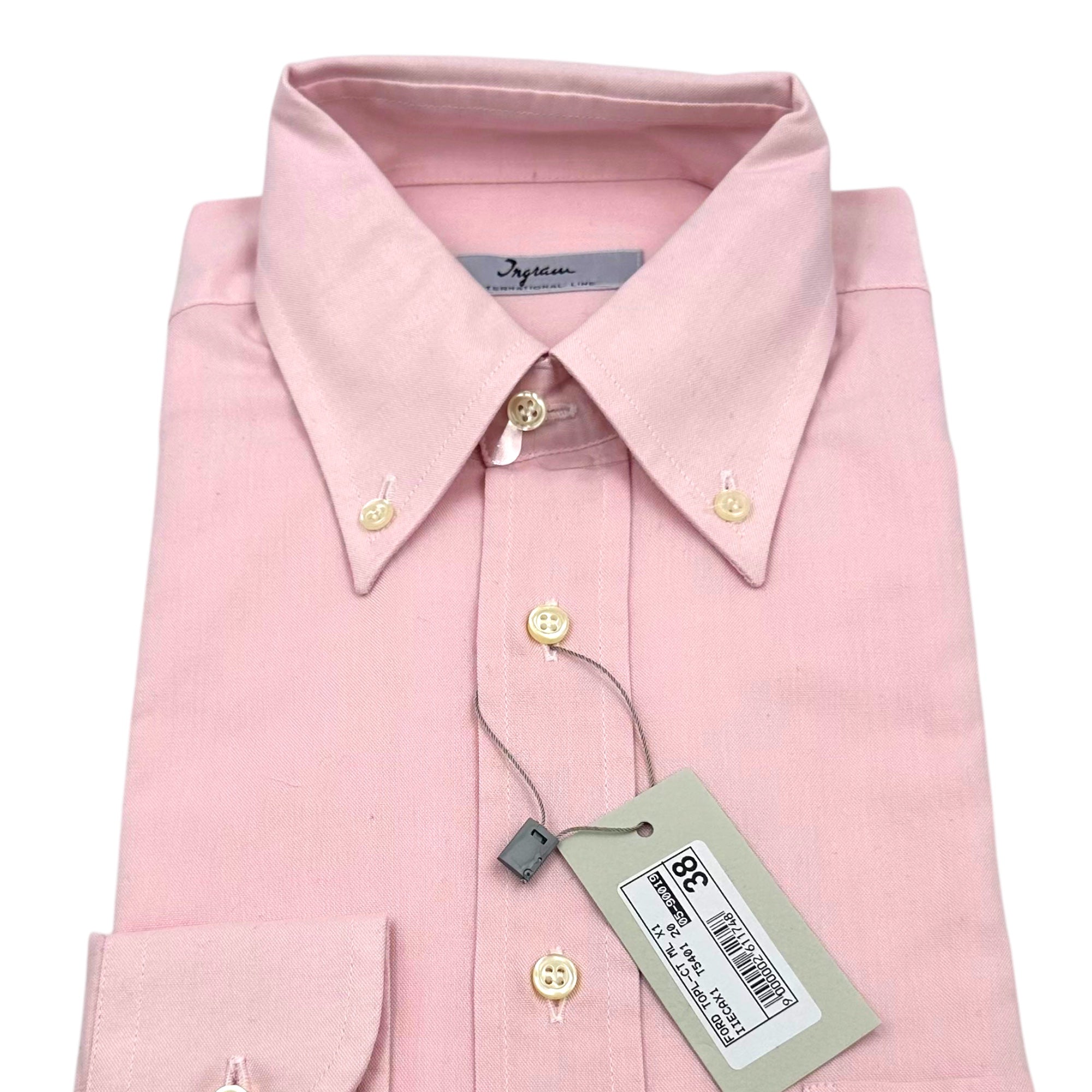 Ingram Unisex Shirt Shirts