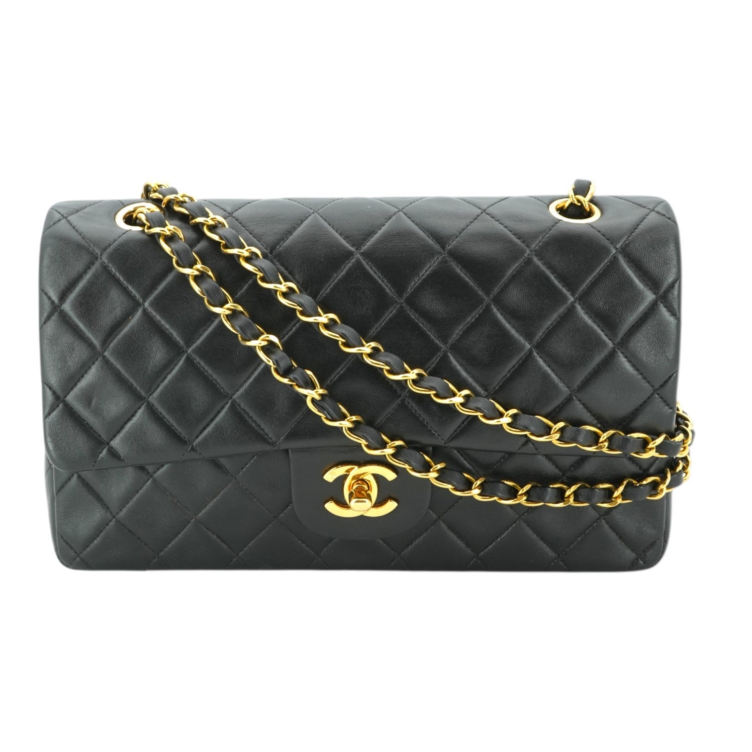 Chanel Timeless/Classique Shoulder Bags
