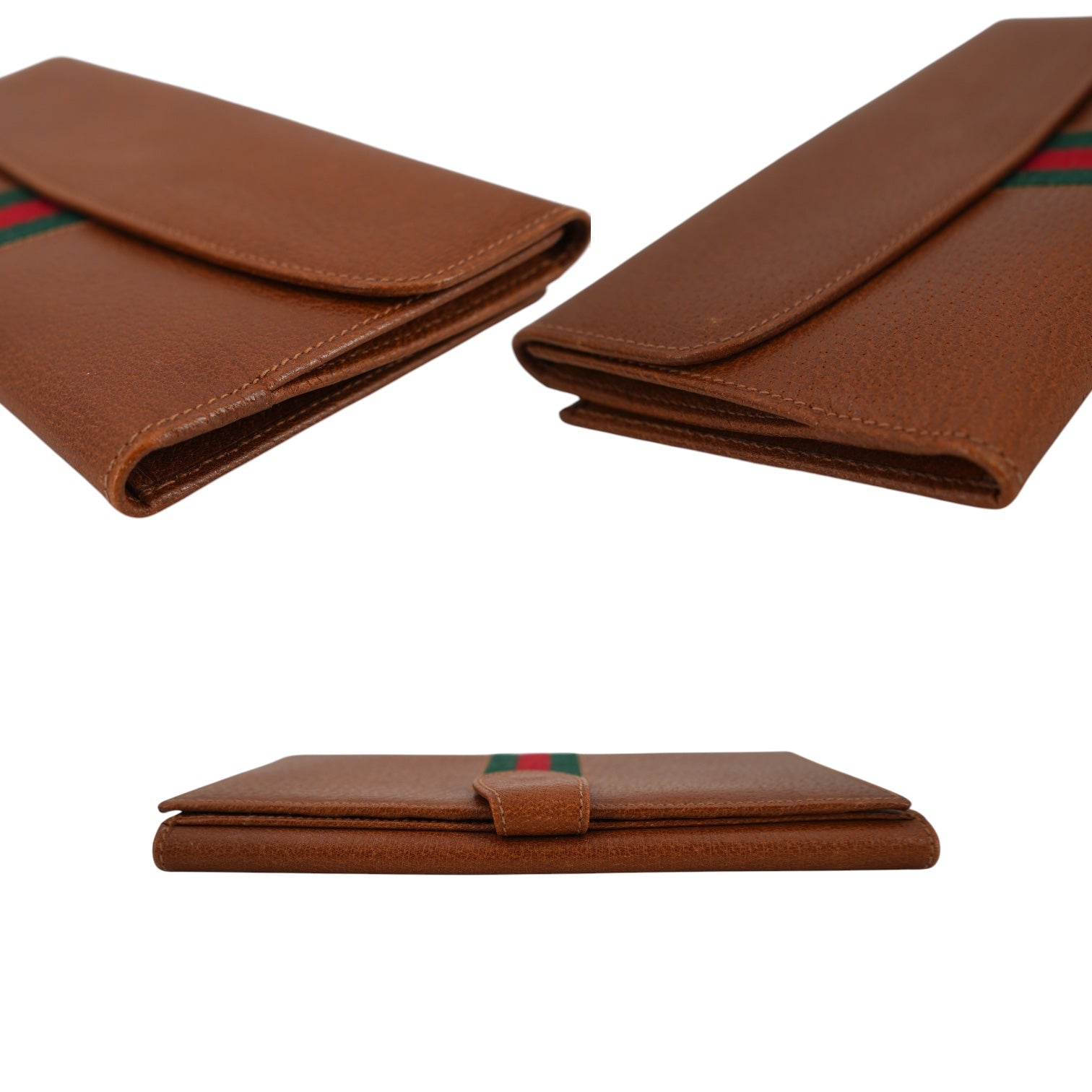 Gucci Ophidia Wallets